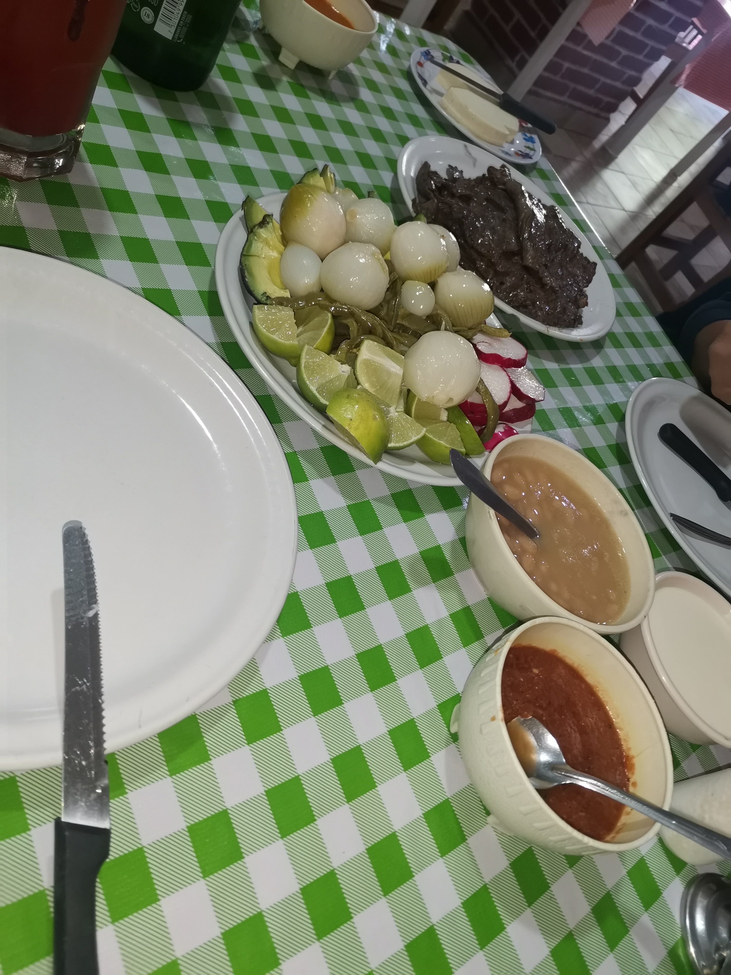 Cecina De Yecapixtla image 5