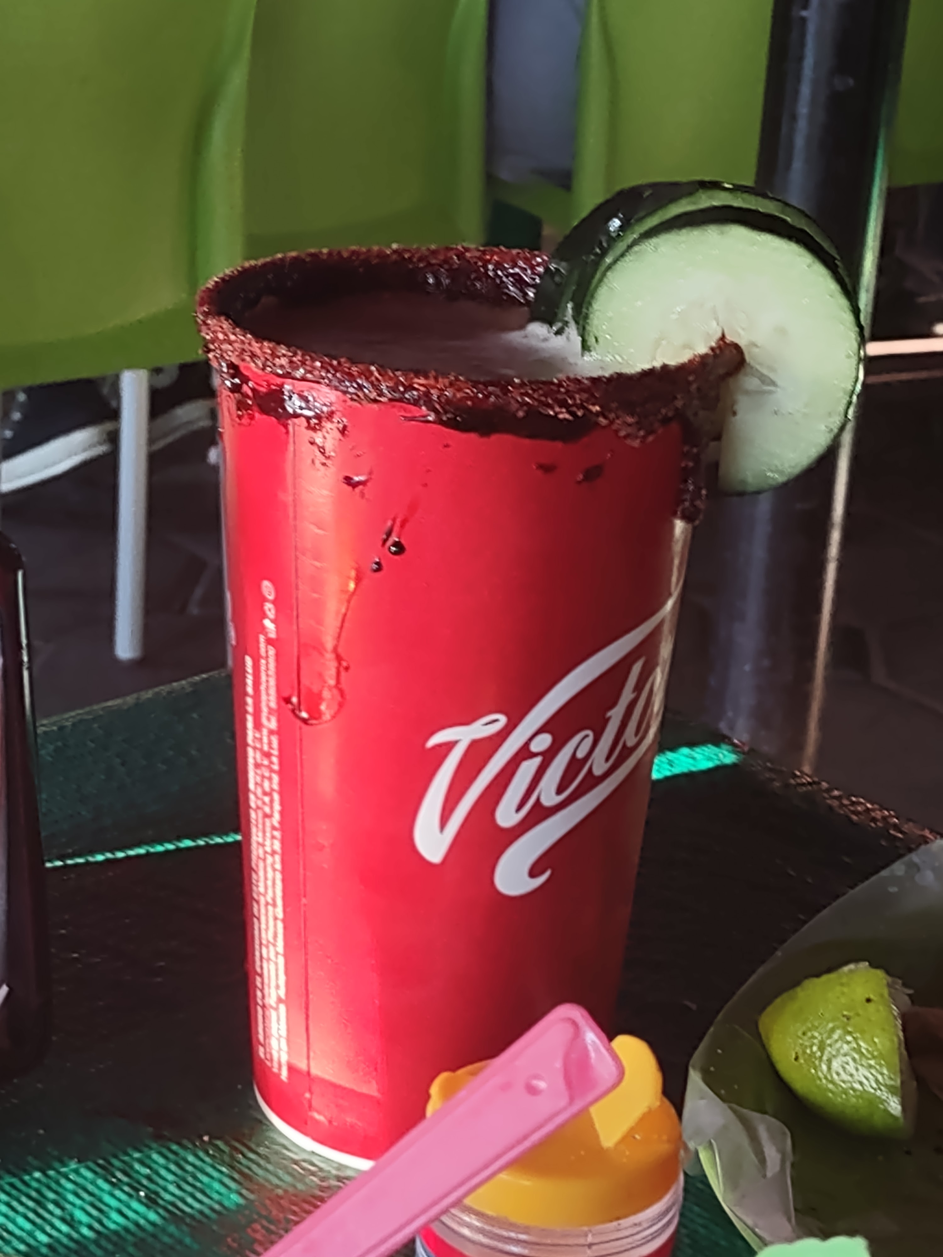 Cecina De Yecapixtla image 7