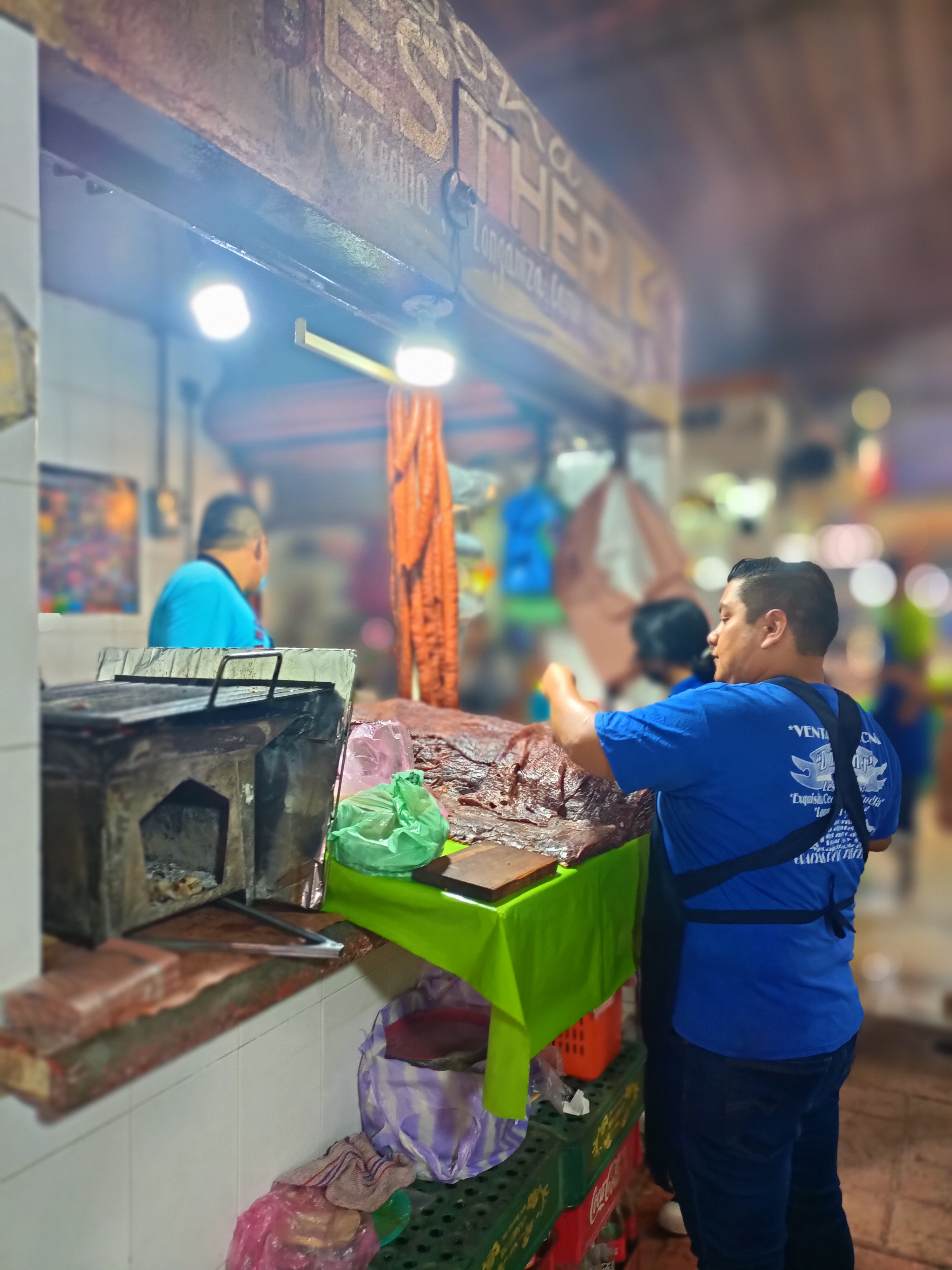 Cecina De Yecapixtla image 8