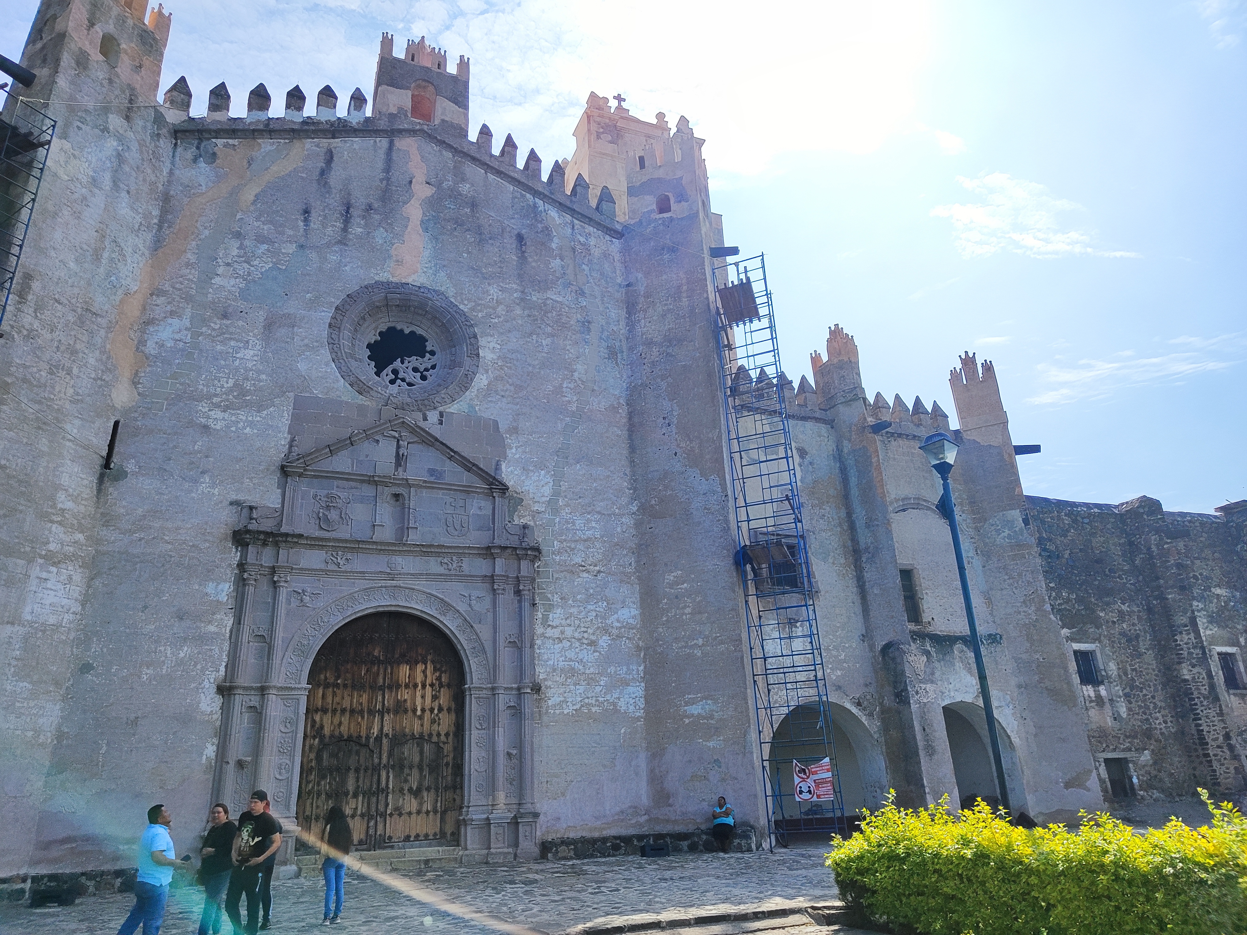 Cecina De Yecapixtla image 9