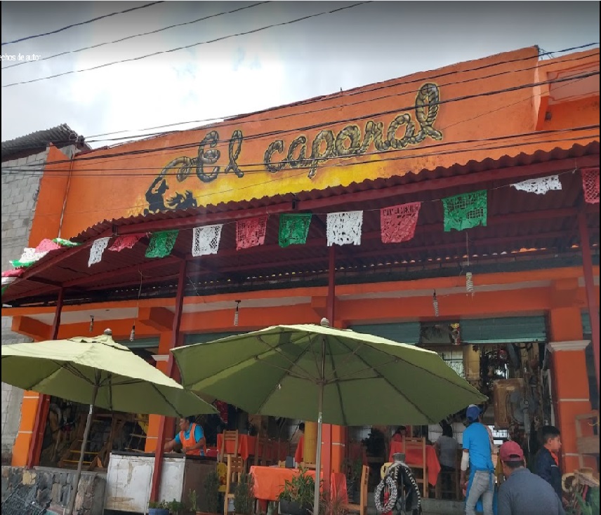 Restauran el caporal image 5