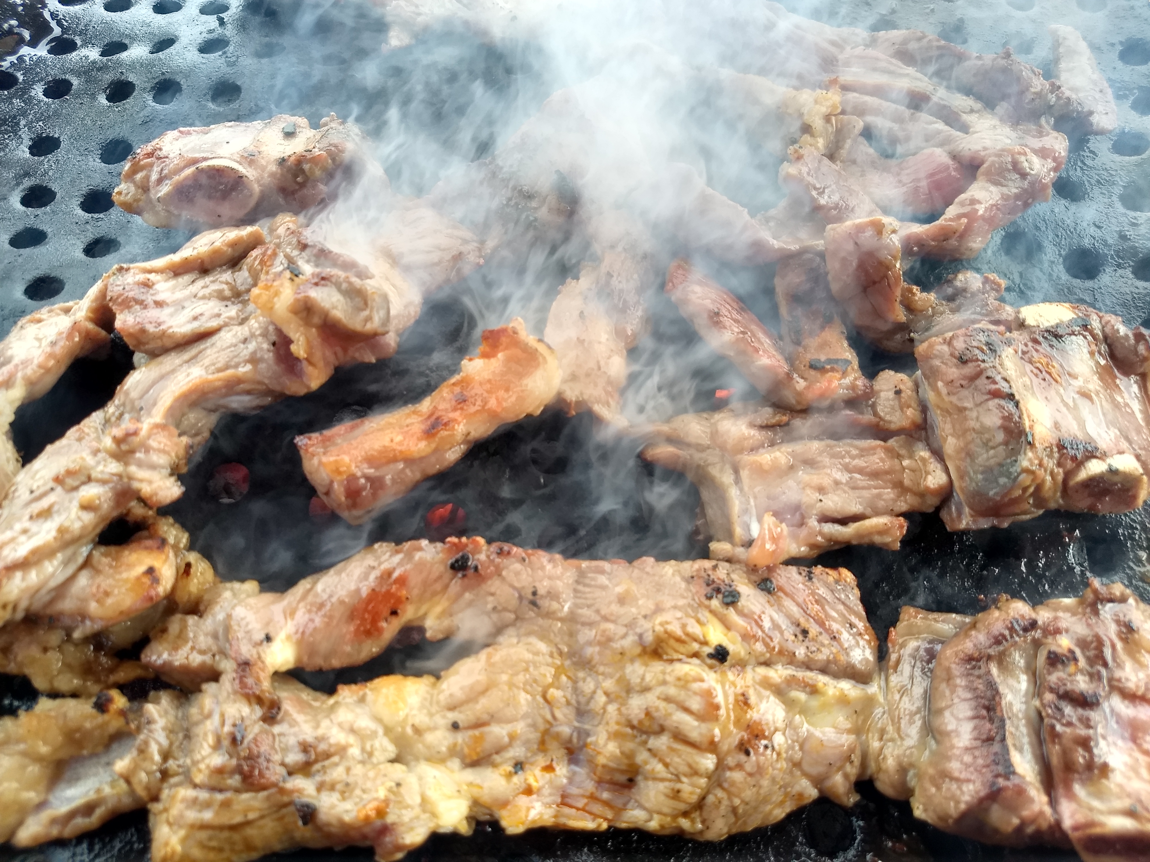 Restauran el caporal image 7