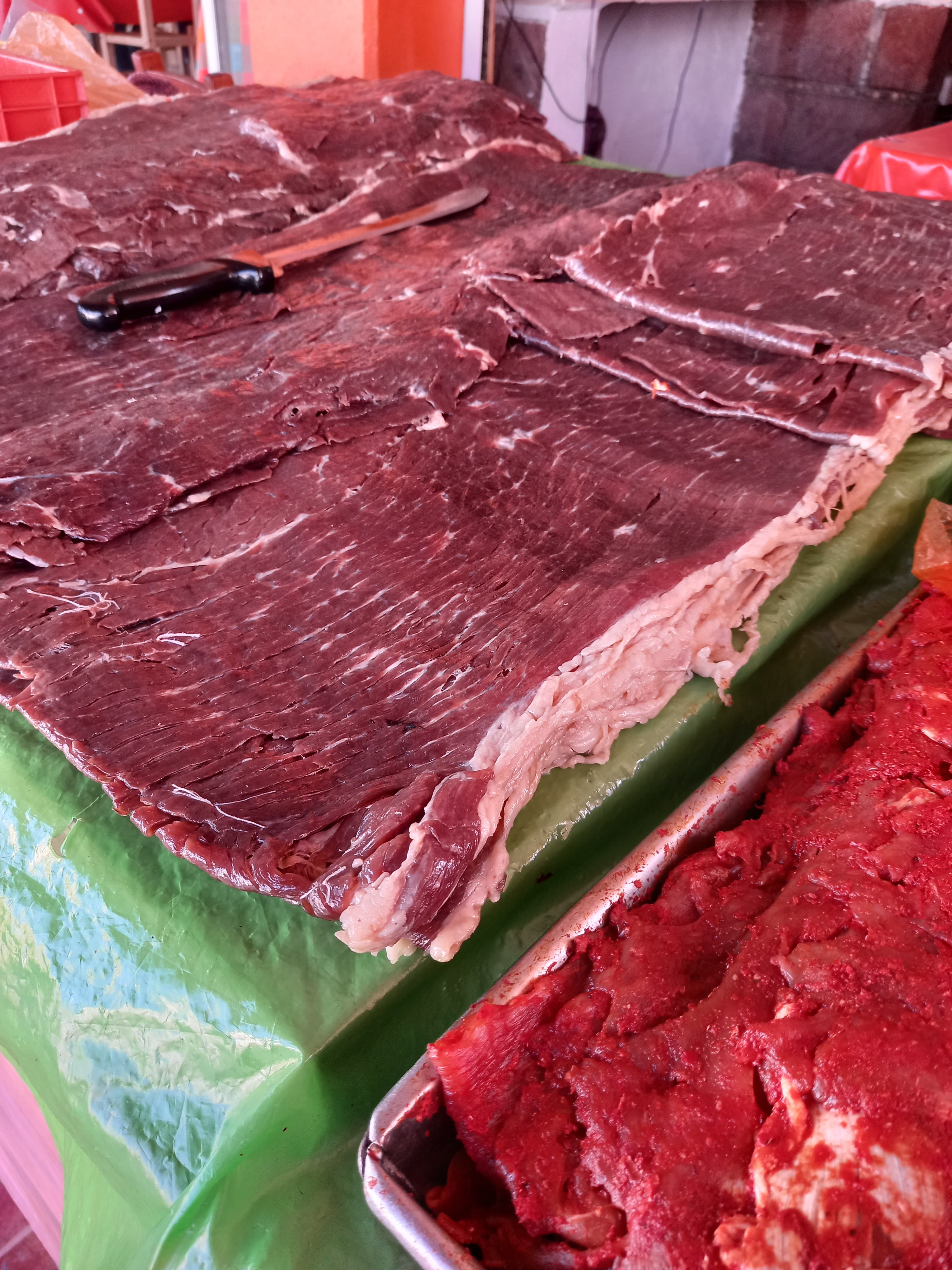 Restauran el caporal image 10