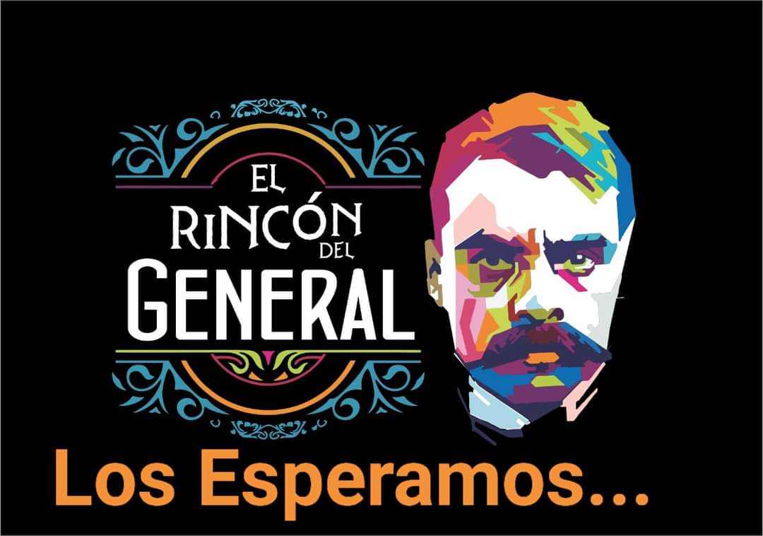 "El rincón del general " image 3