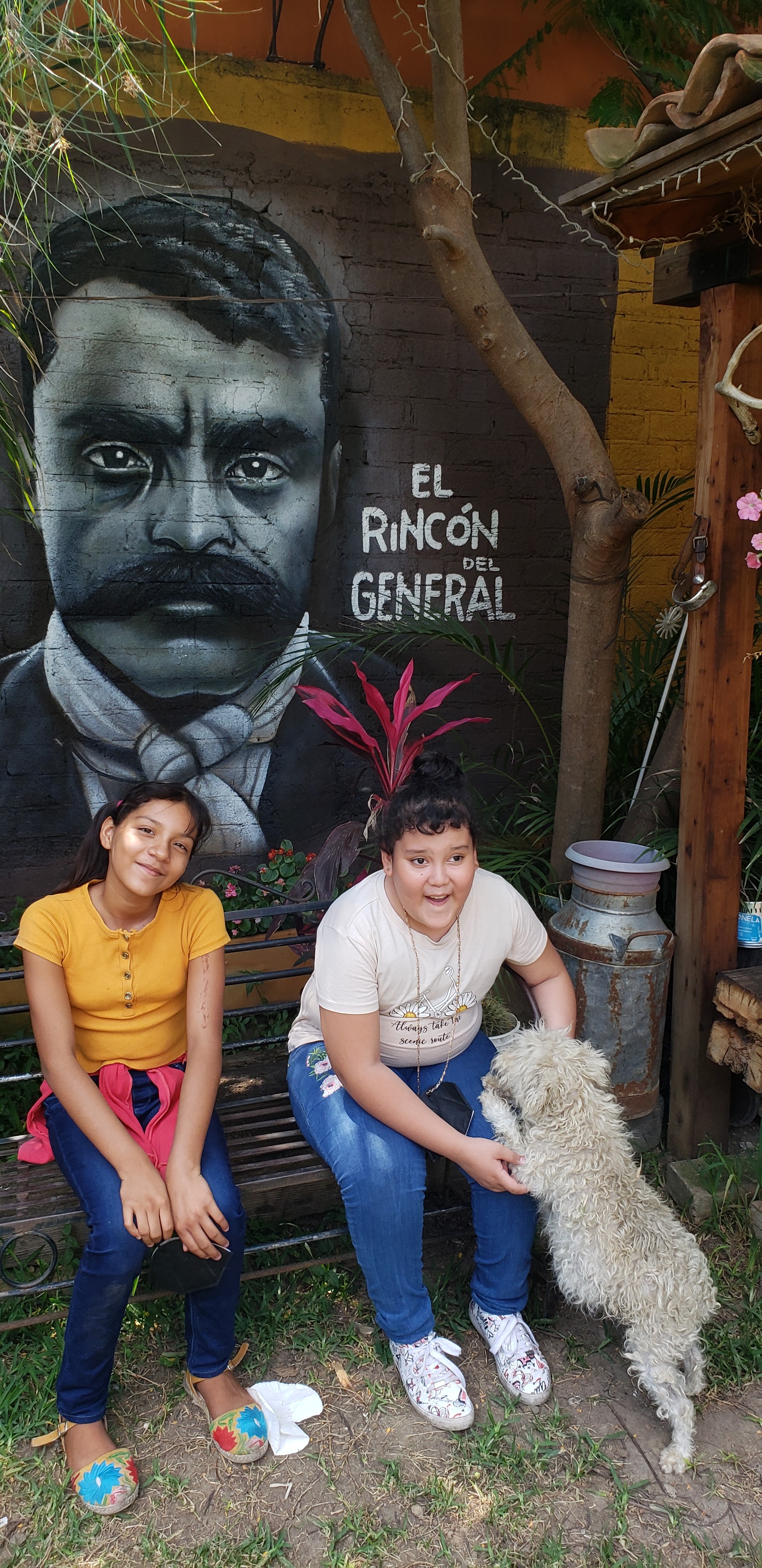 "El rincón del general " image 4