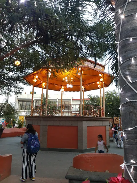 Yecapixtla image 1