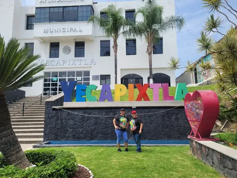 Yecapixtla image 4