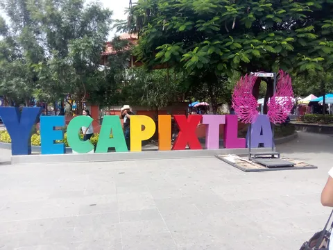 Yecapixtla image 5