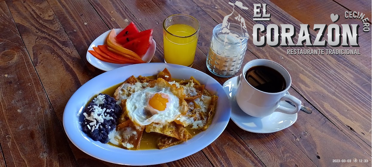 El Corazón Cecinero image 10