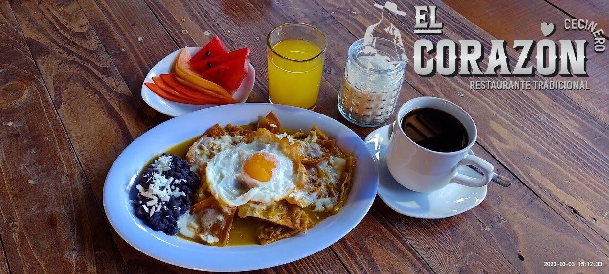 El Corazón Cecinero image 10
