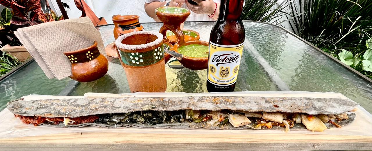 Los Machetes de Zapata image 2