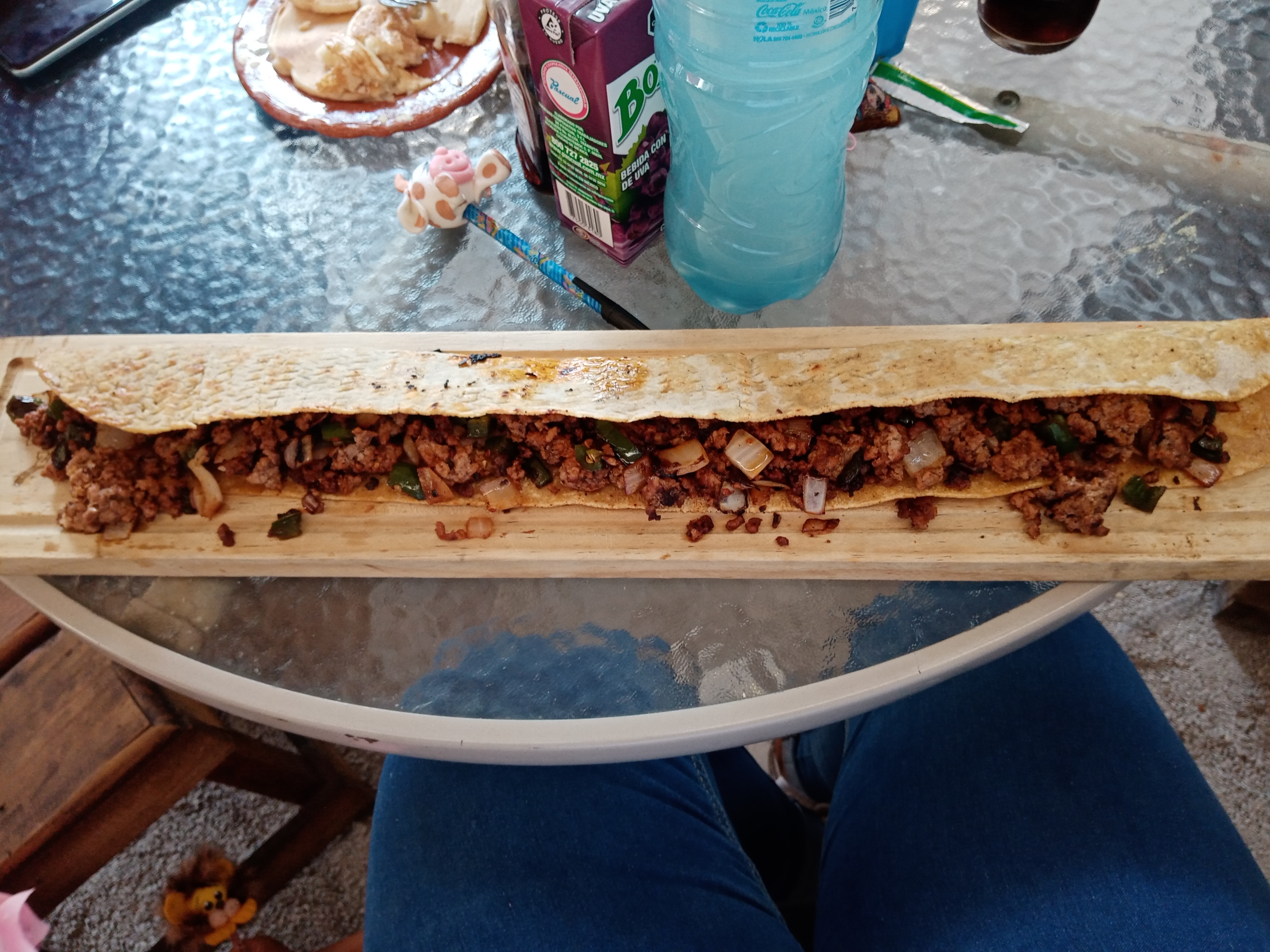 Los Machetes de Zapata image 3