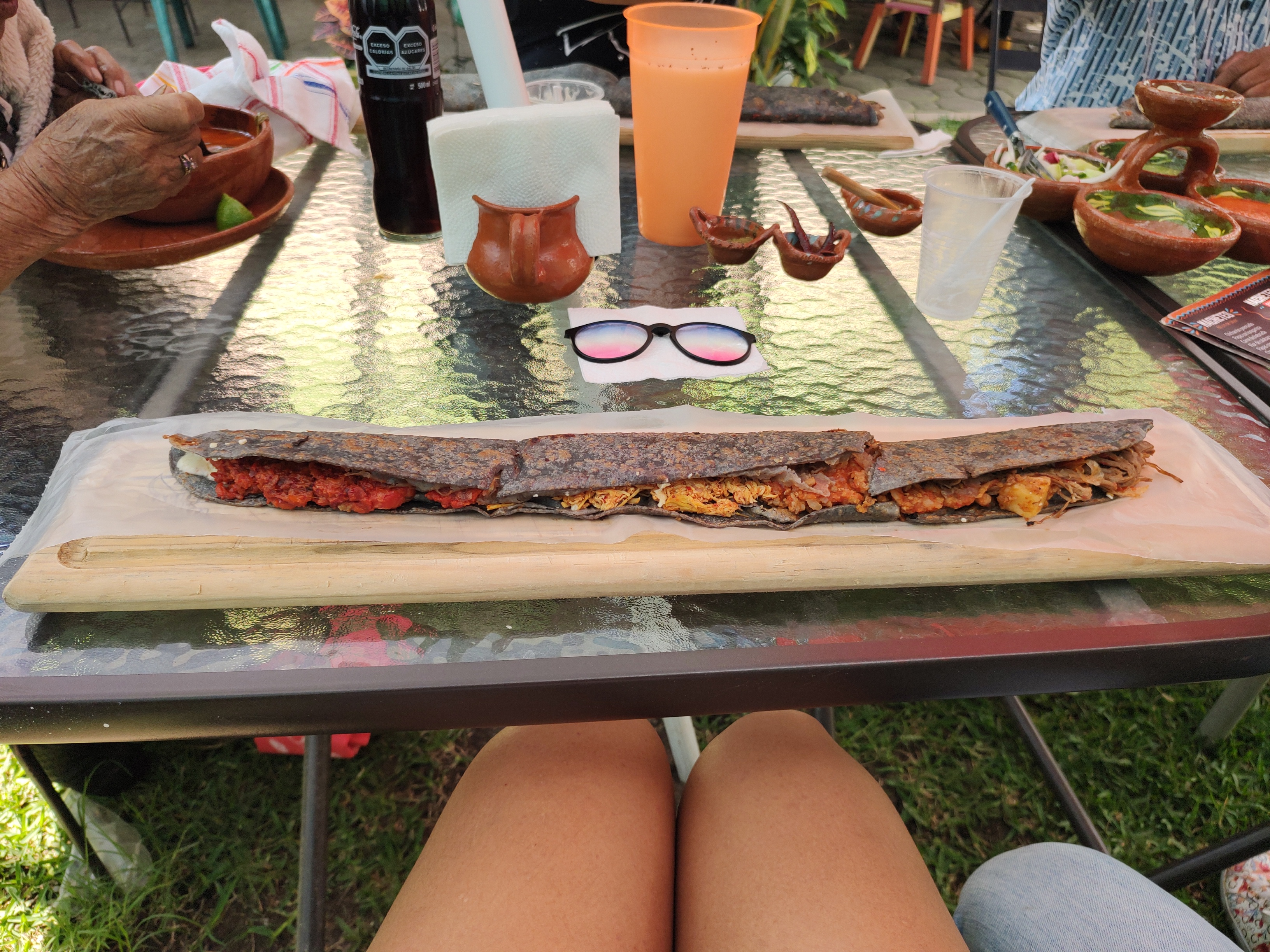 Los Machetes de Zapata image 4