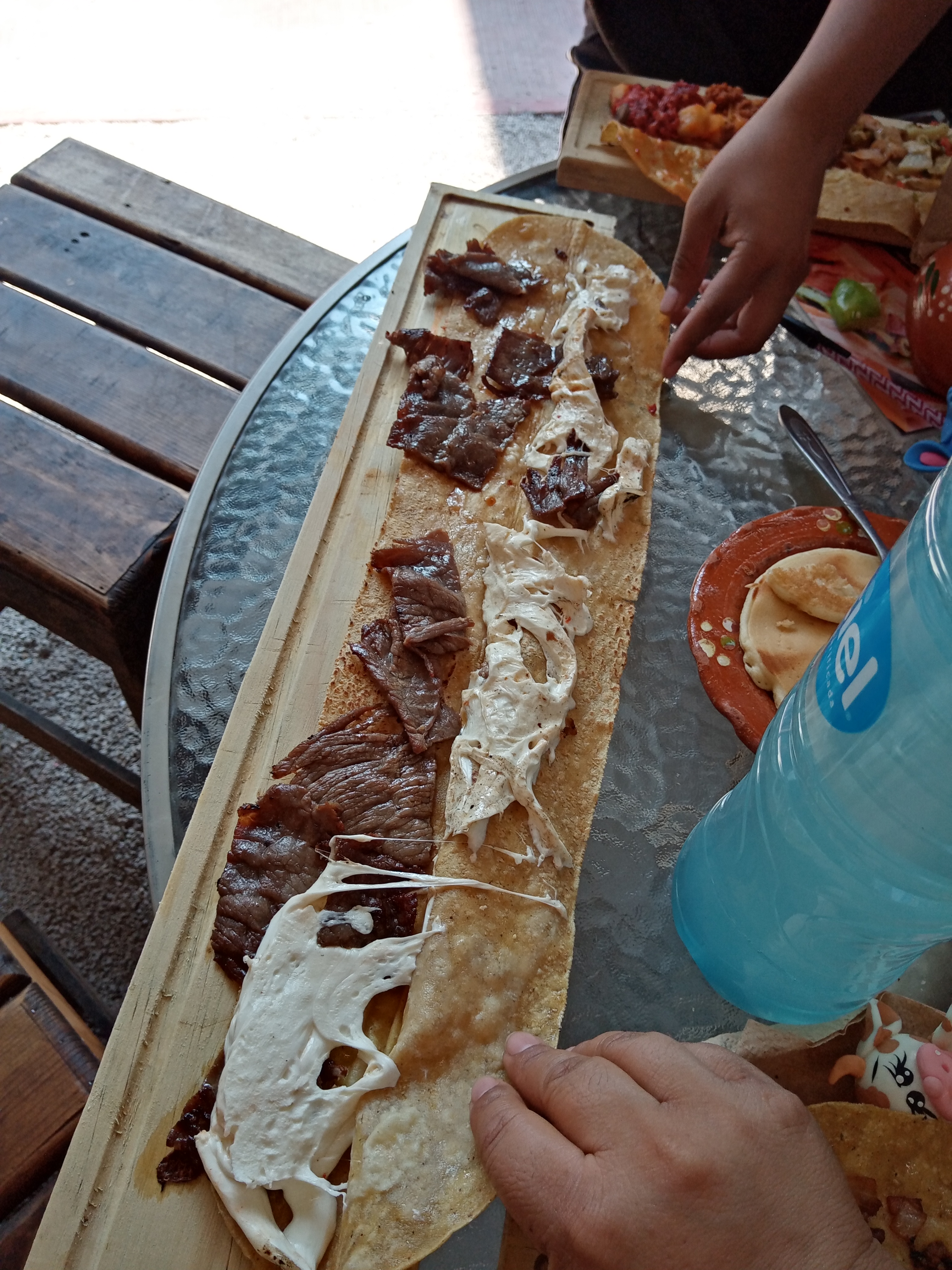 Los Machetes de Zapata image 5