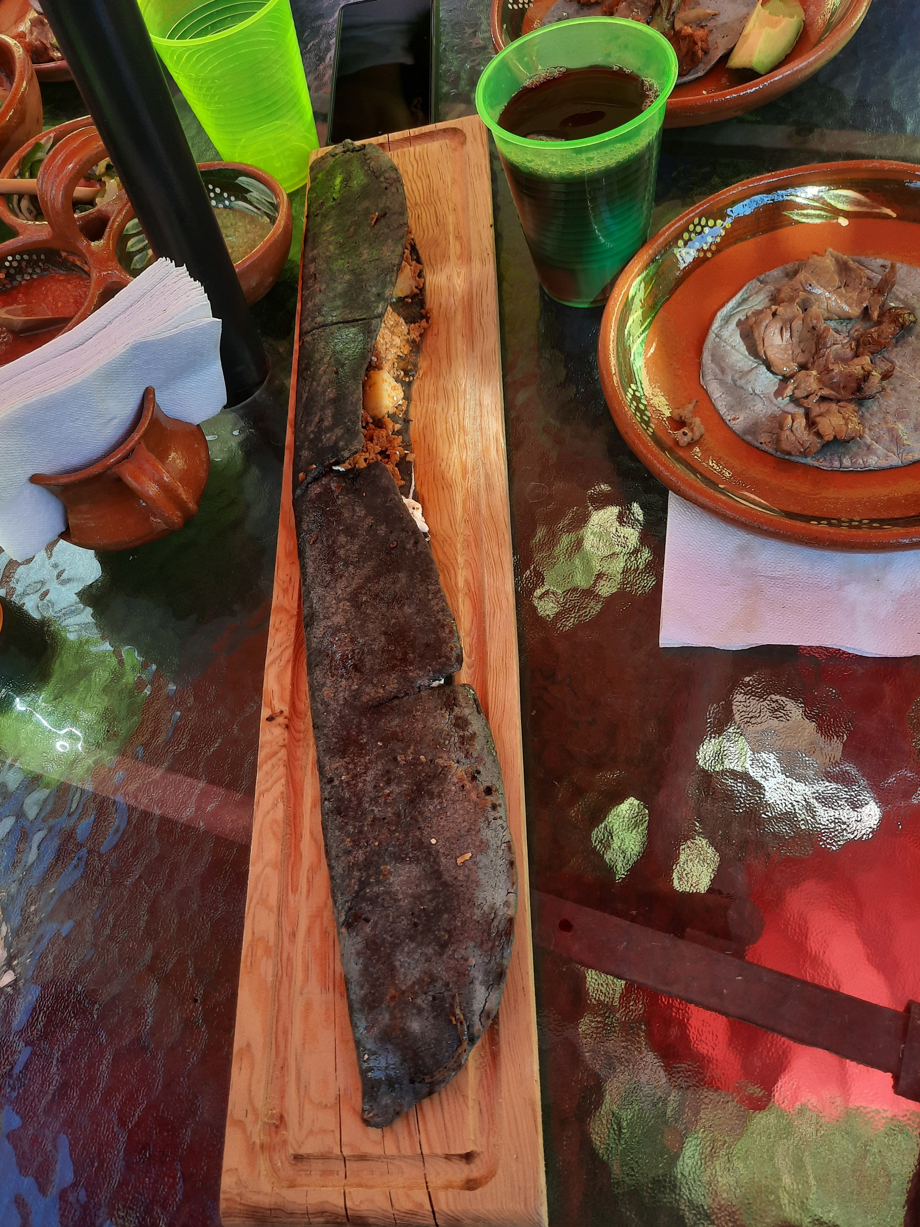 Los Machetes de Zapata image 10