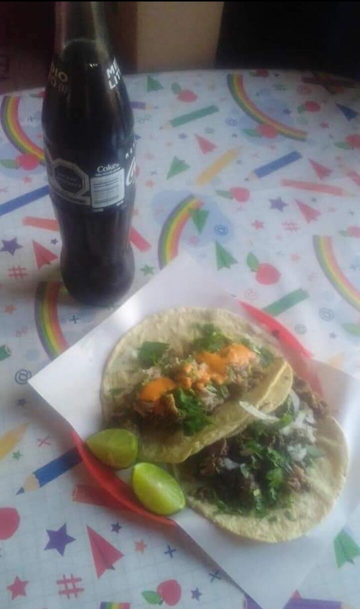 Restaurante Barbacoa EL ONCE antojitos, karaoke 🎤 amplio estacionamiento. image 8