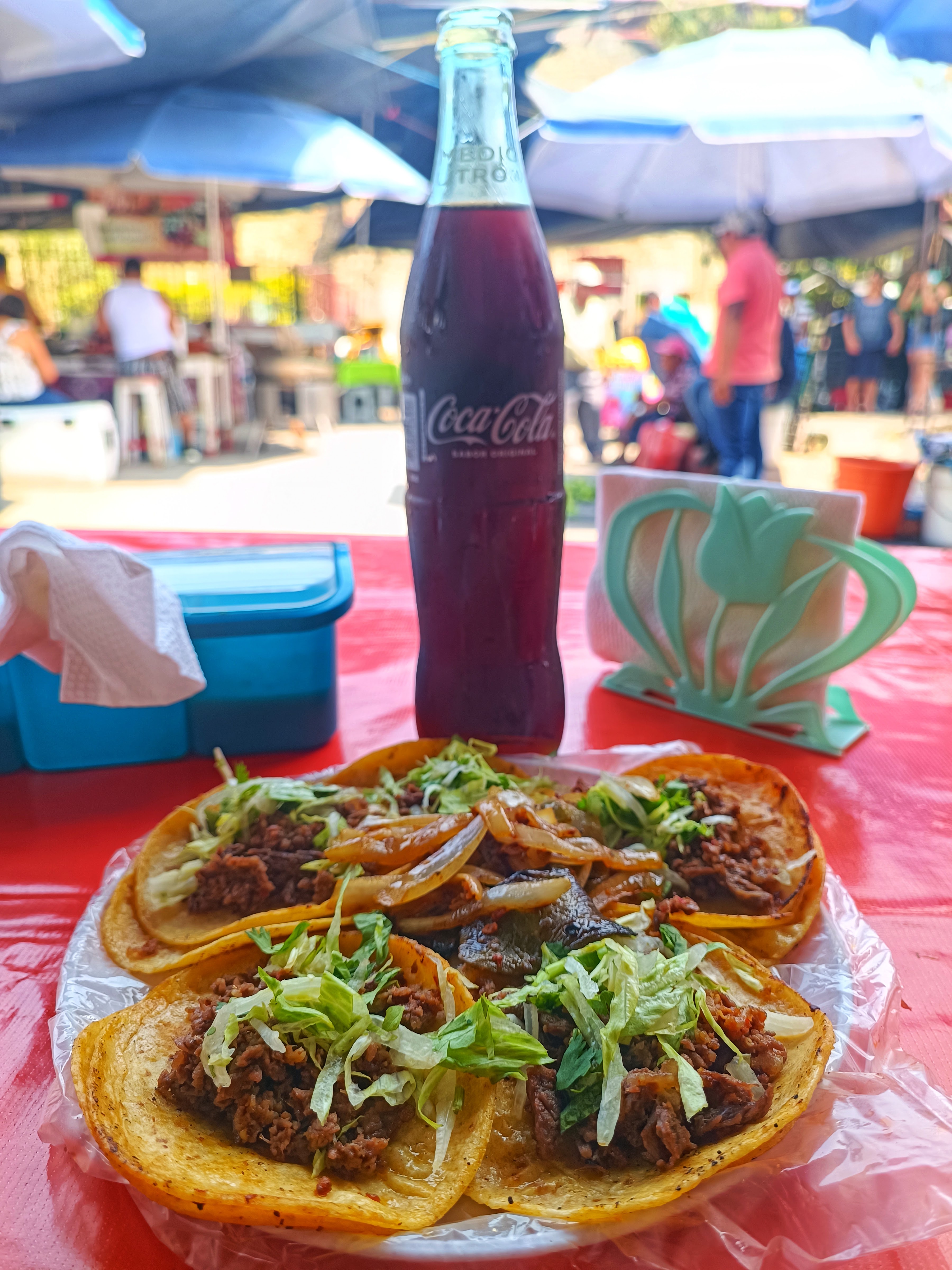 Taquería Tlahuelompa image 2