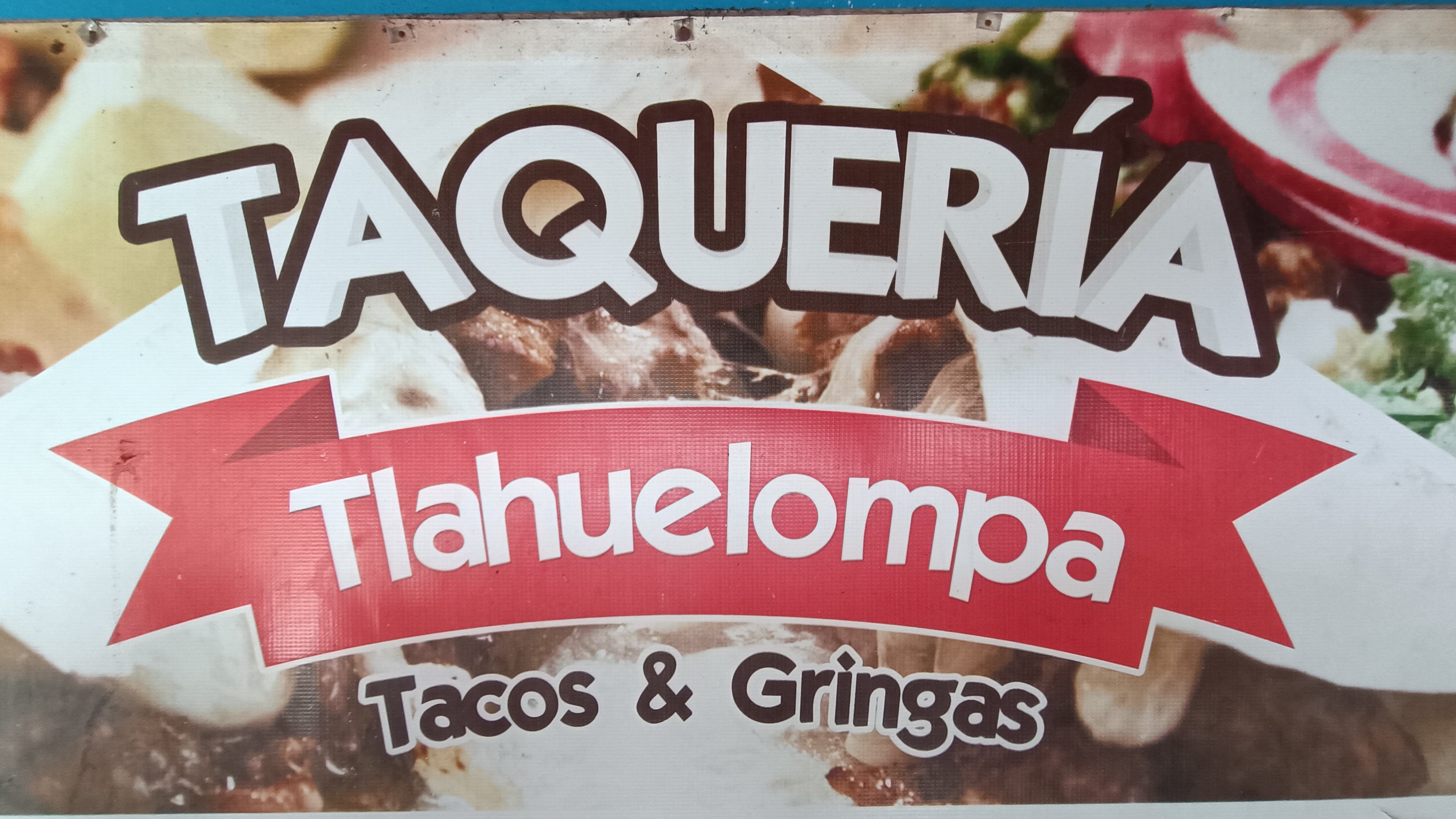 Taquería Tlahuelompa image 4