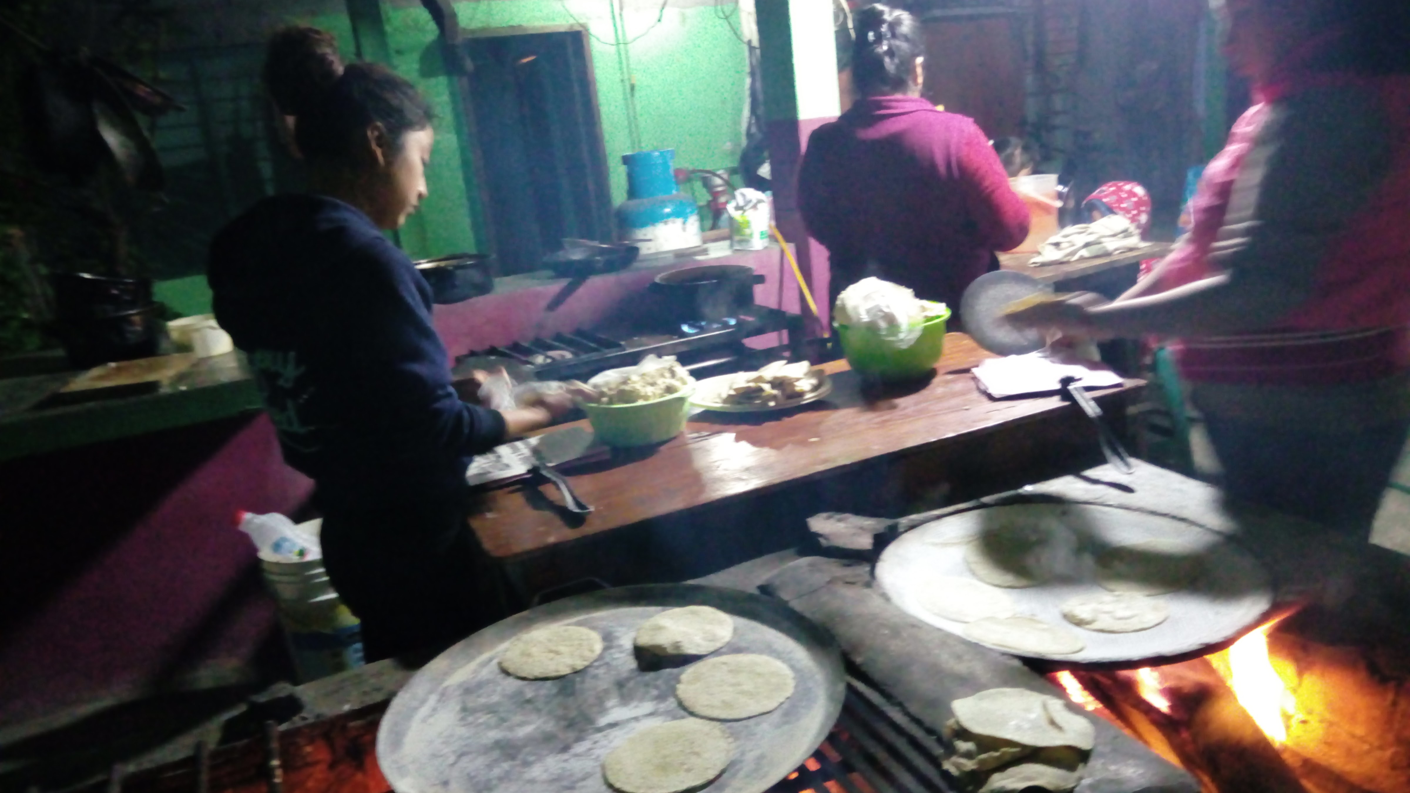 Enchiladas Jireh image 1