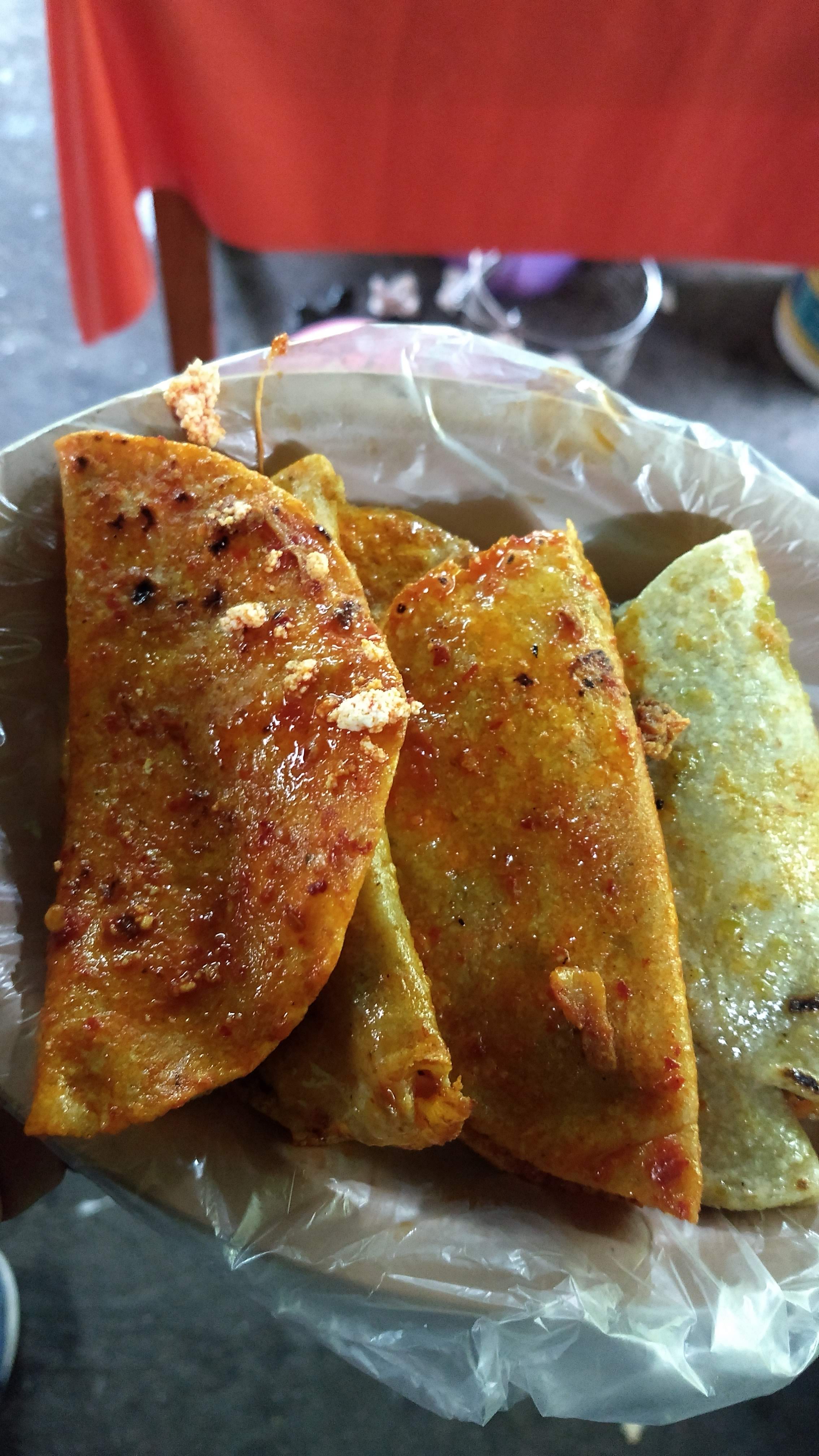 Enchiladas Doña Erika image 1