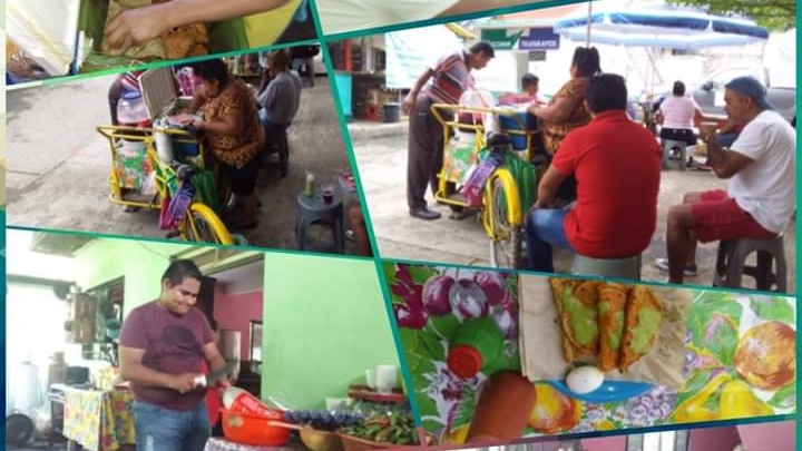 Enchiladas Doña Erika image 2