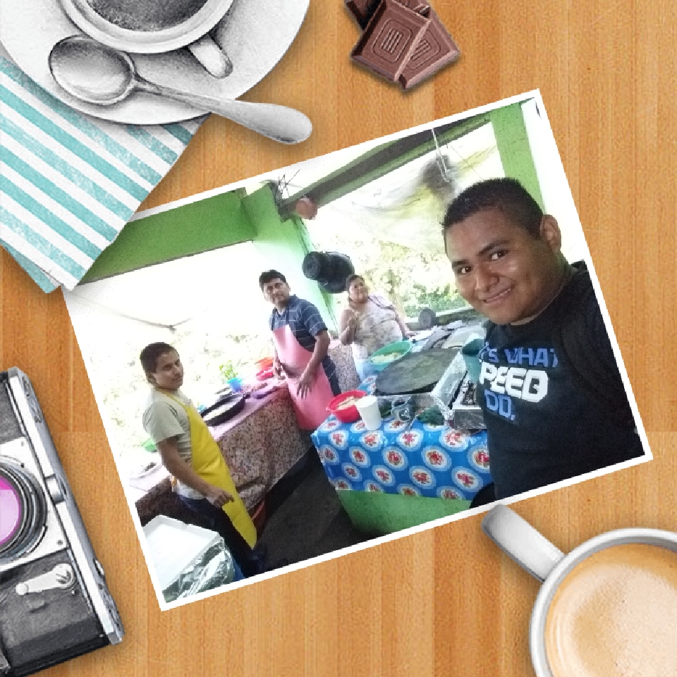 Enchiladas Doña Erika image 4