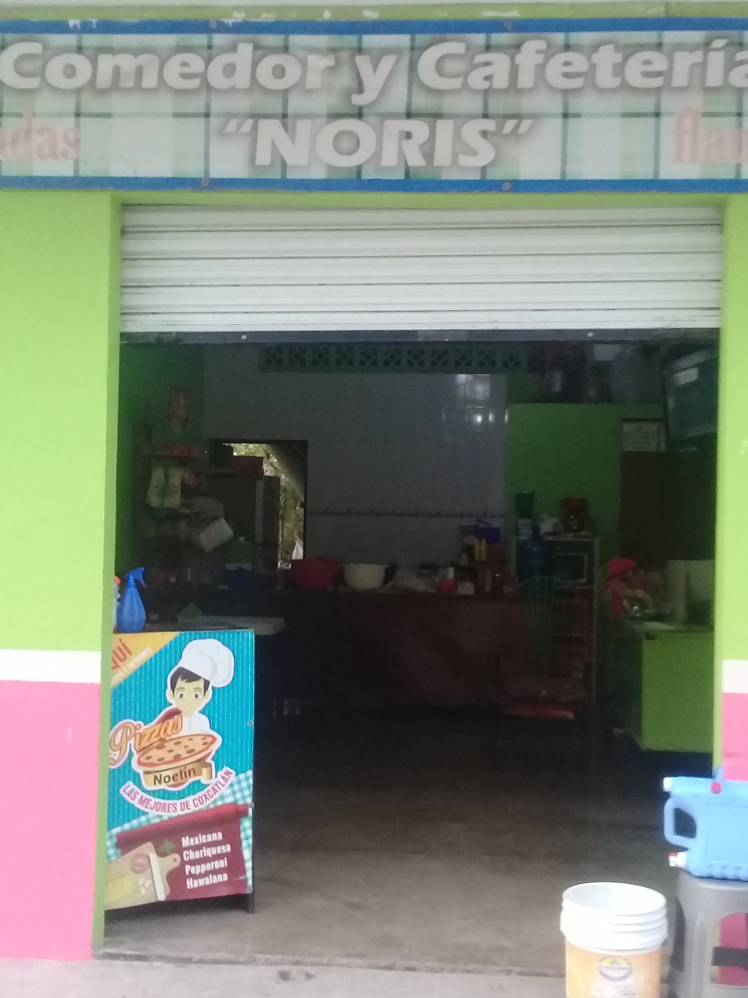 Cafetería y Comedor "Noris" image 2