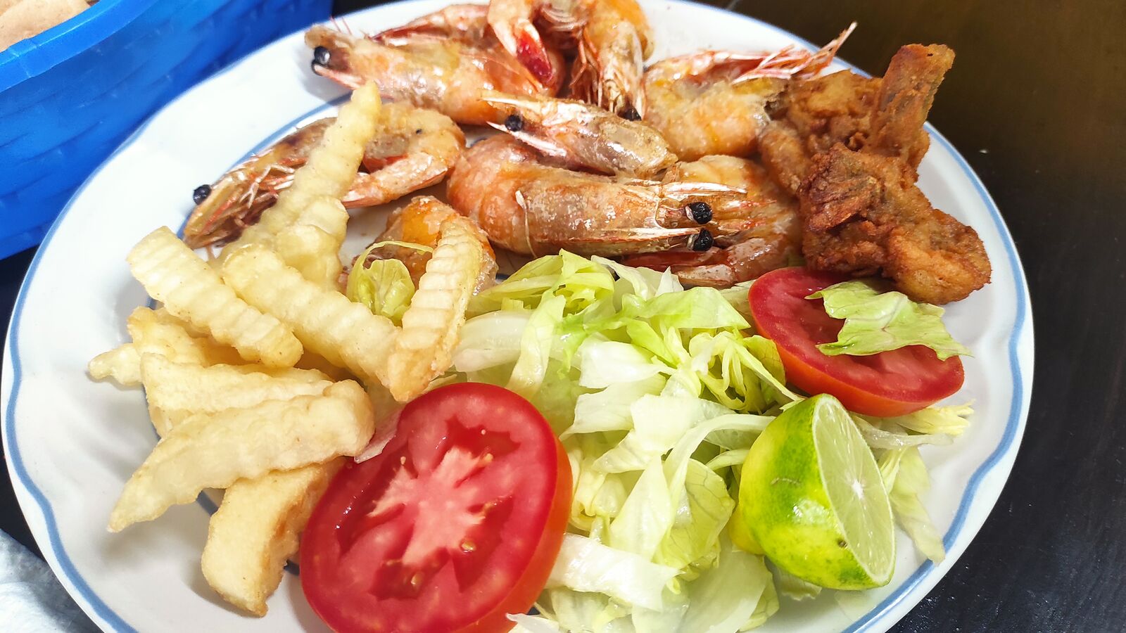 Restaurante de Mariscos El Amigo image 2