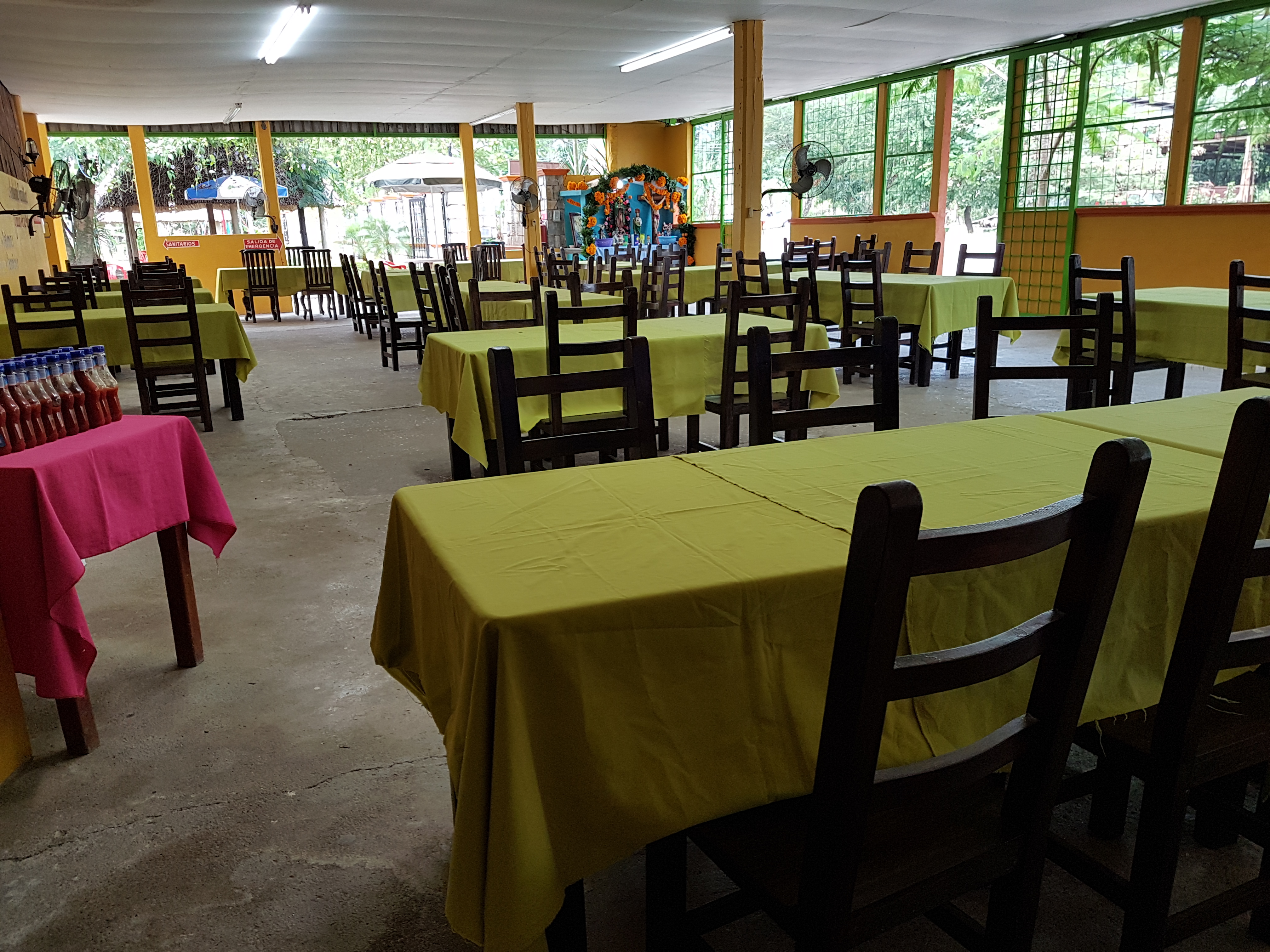 Restaurante de Mariscos El Amigo image 3