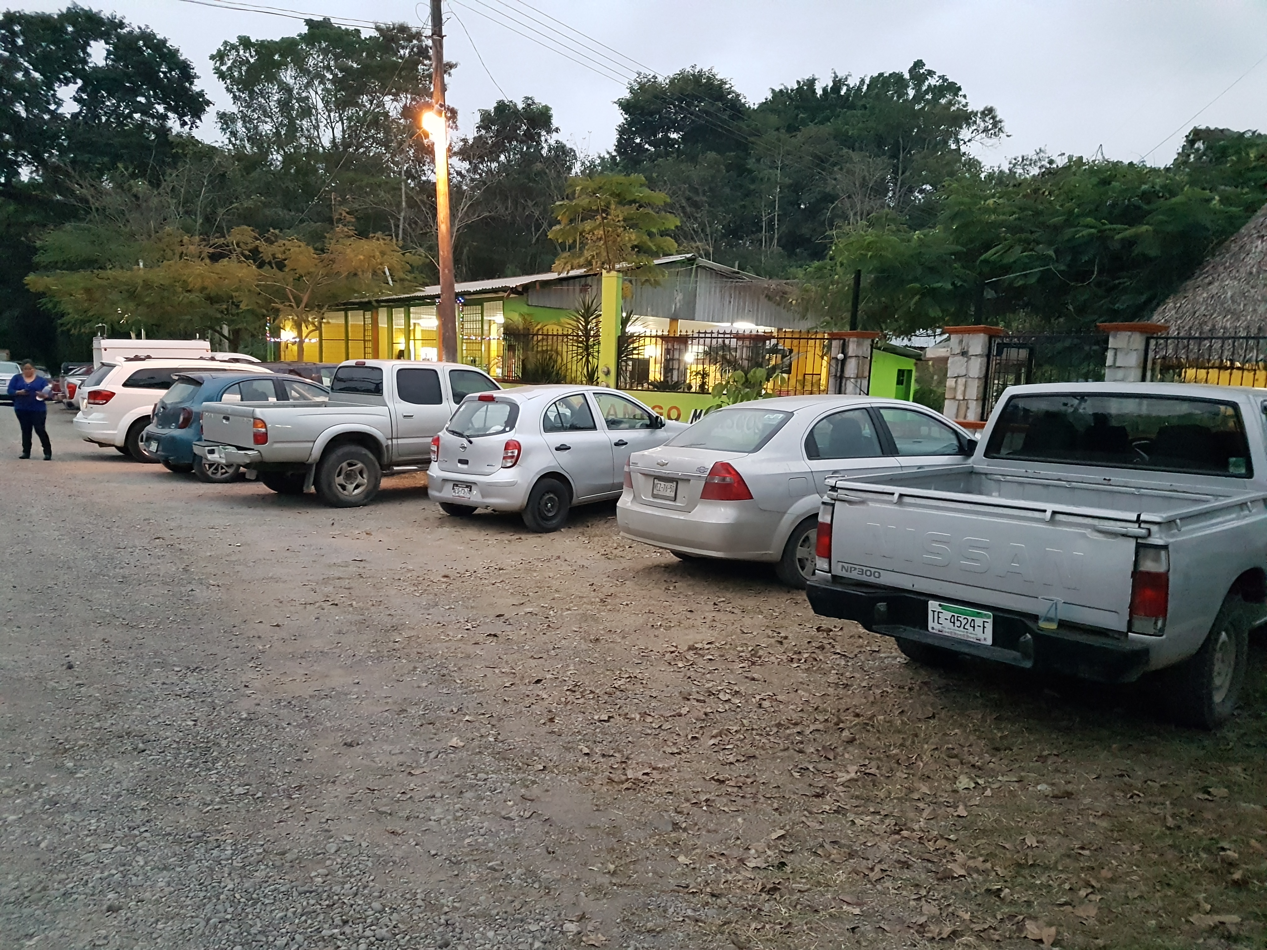 Restaurante de Mariscos El Amigo image 5