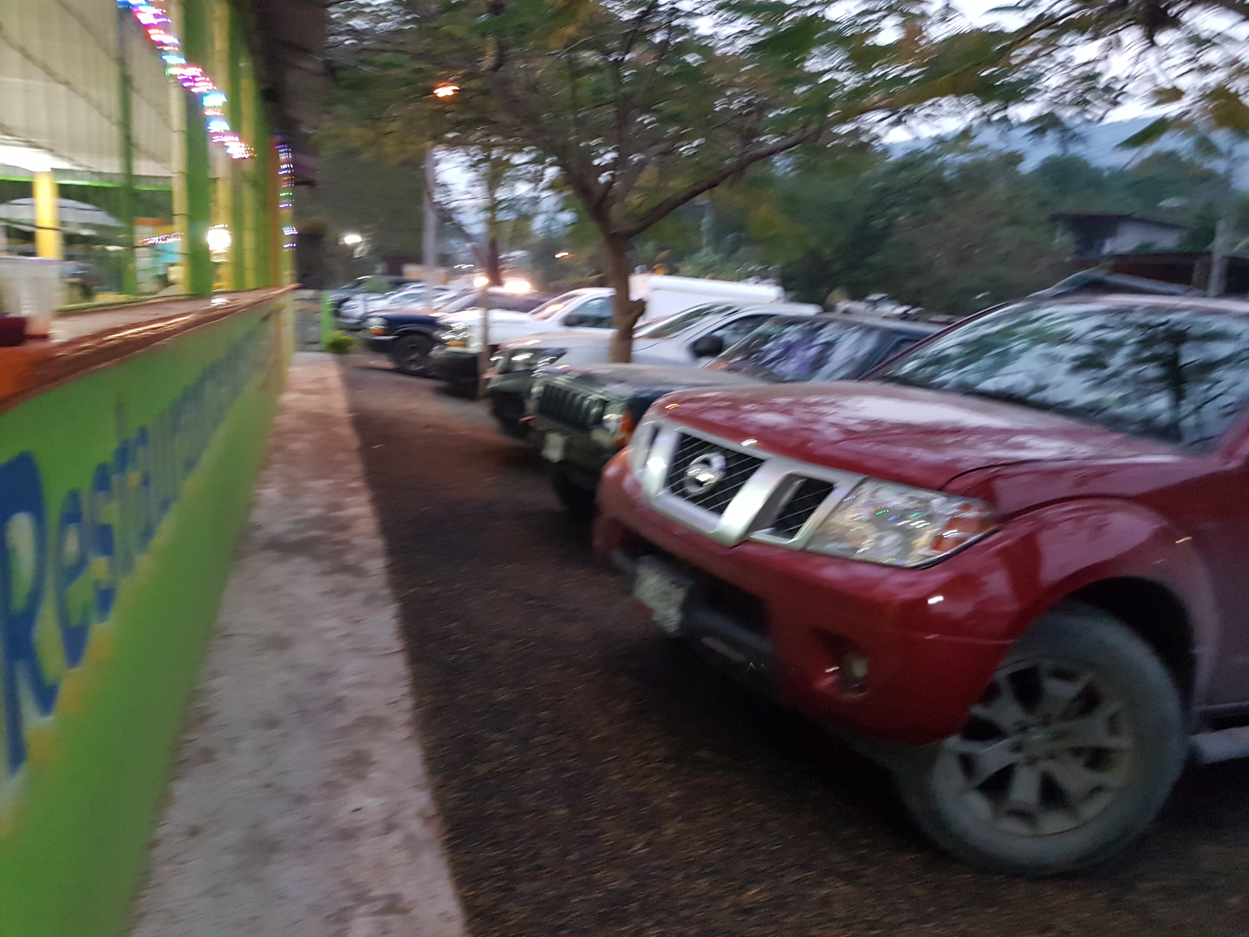 Restaurante de Mariscos El Amigo image 7