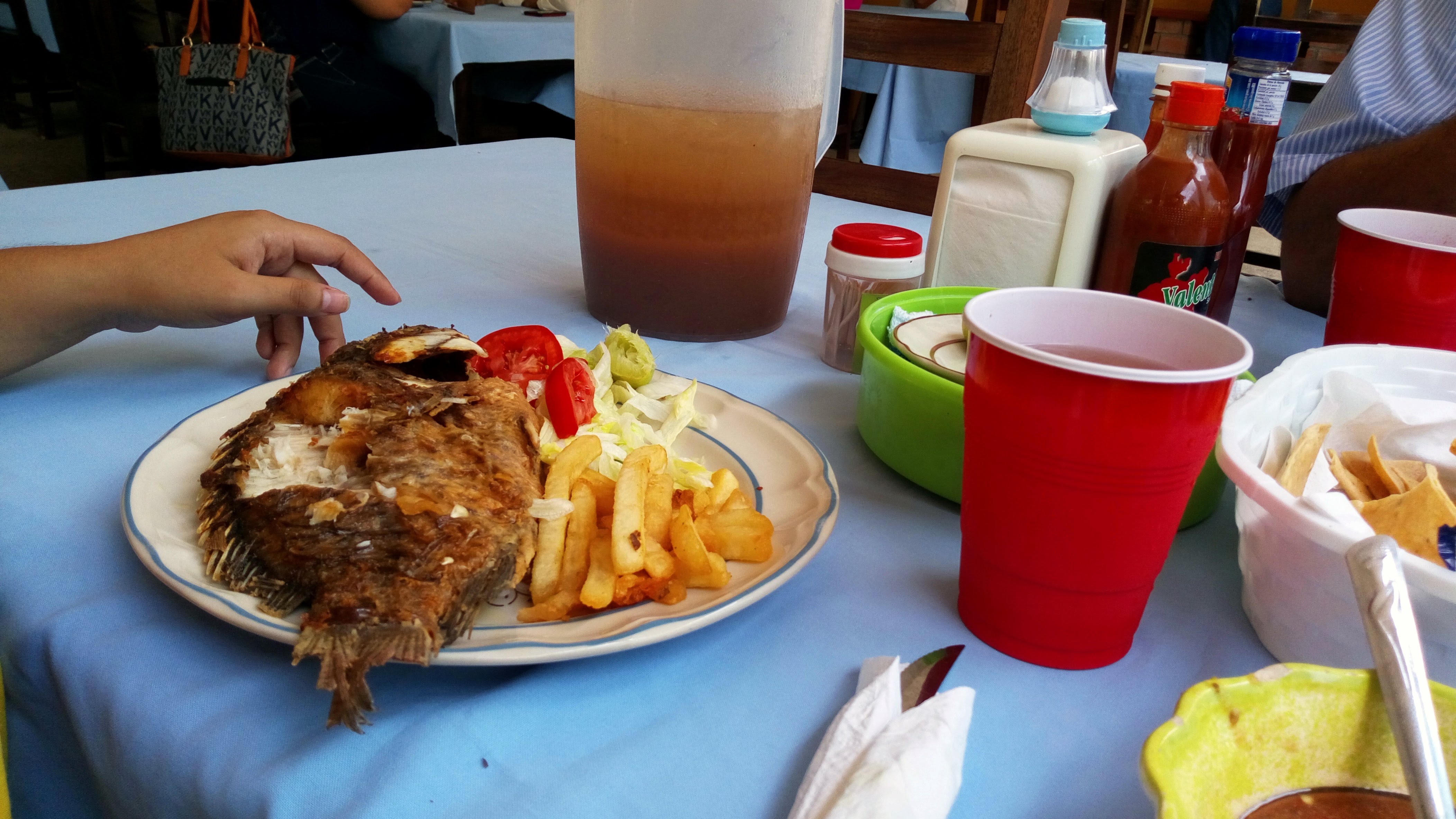 Restaurante de Mariscos El Amigo image 8