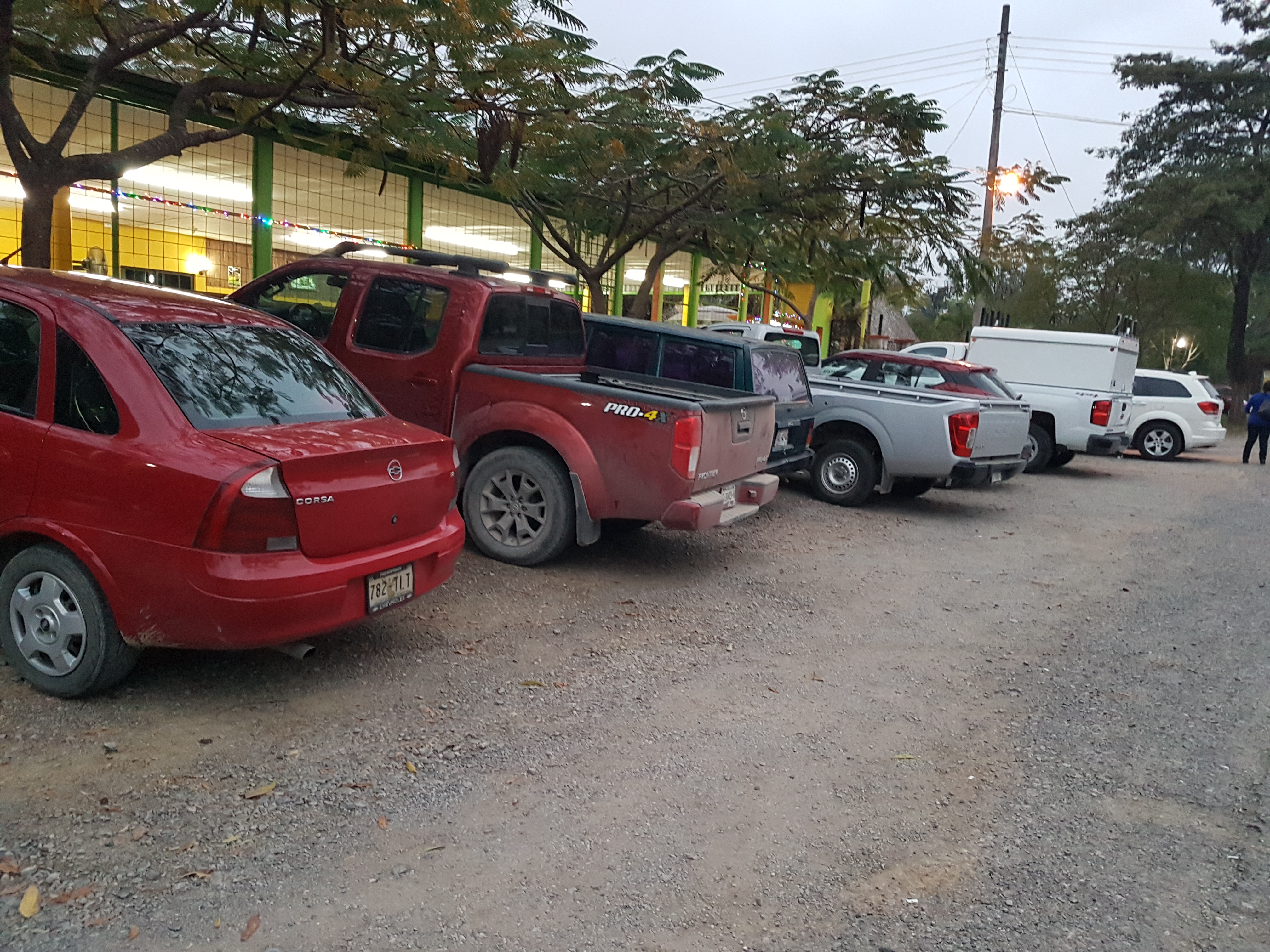 Restaurante de Mariscos El Amigo image 9