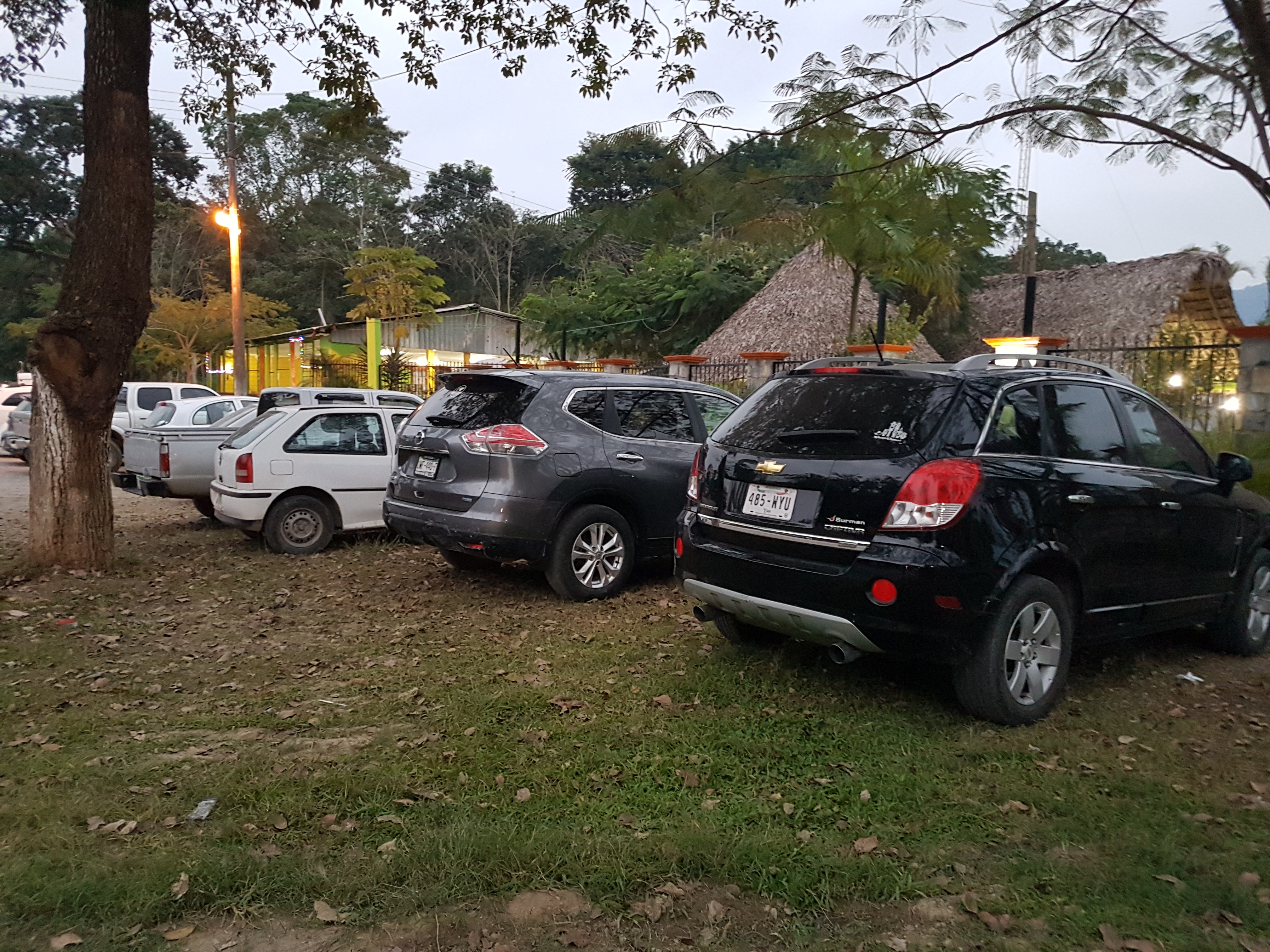 Restaurante de Mariscos El Amigo image 10