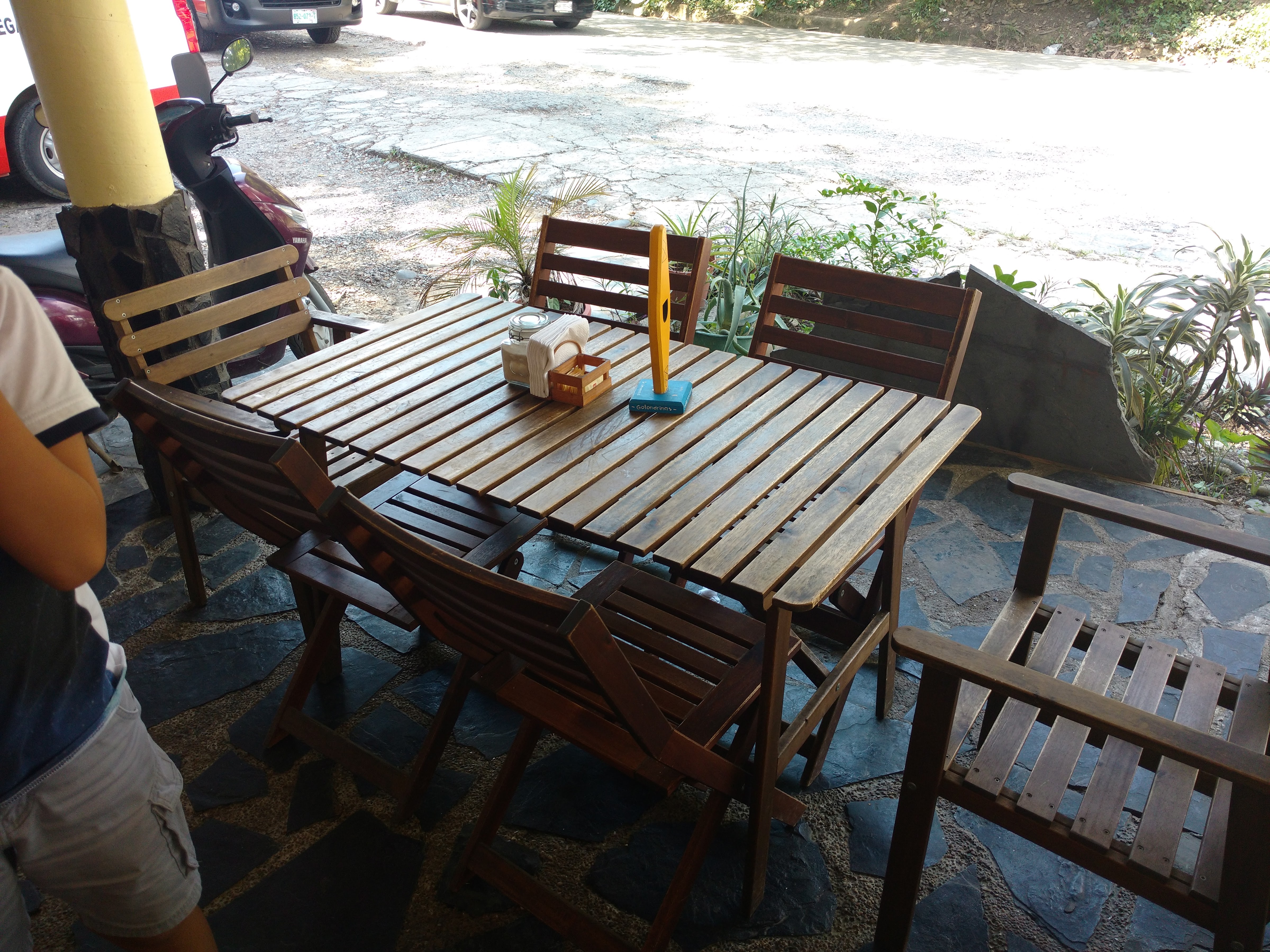 Destino Ligero image 1