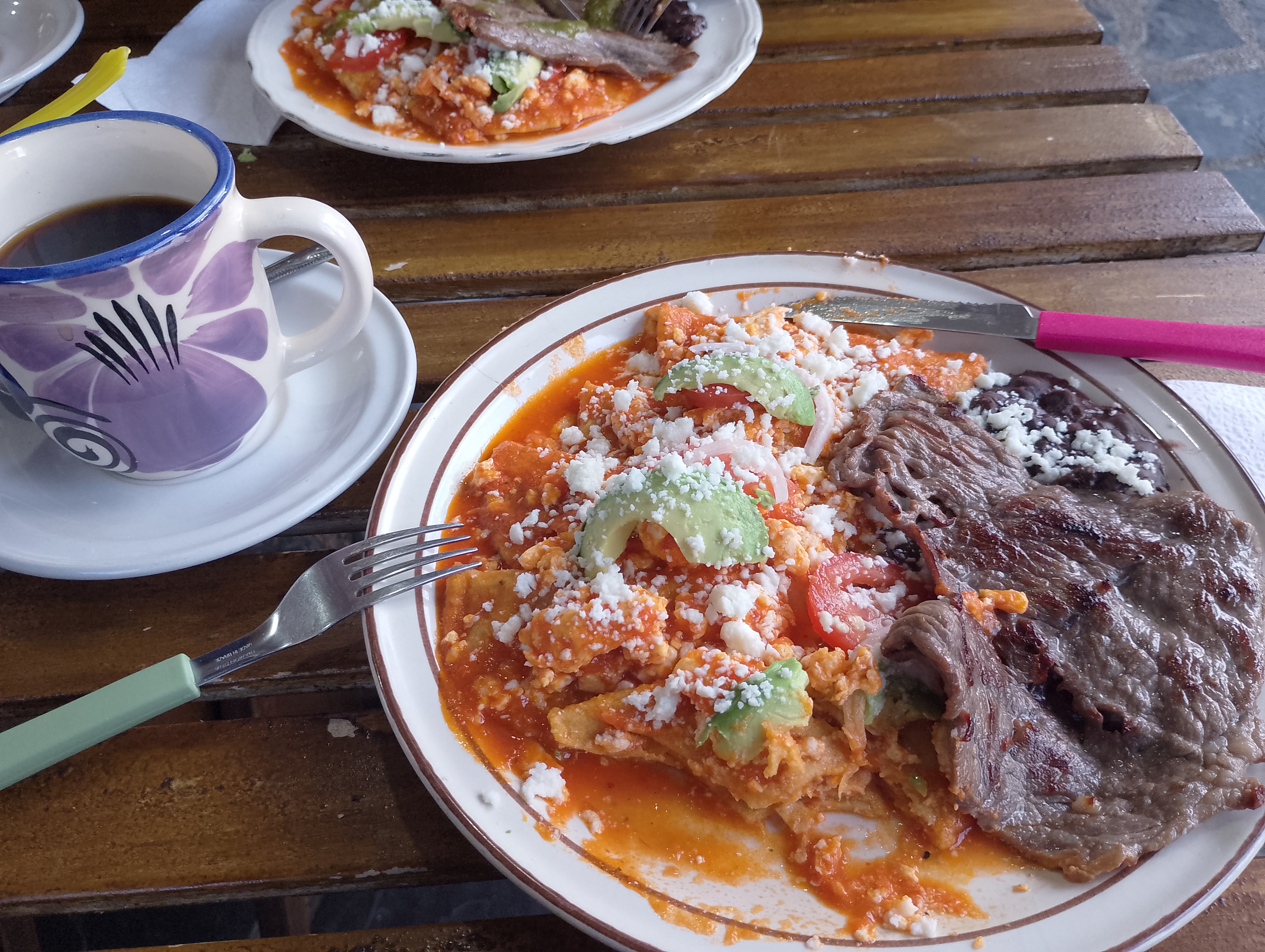 Destino Ligero image 3