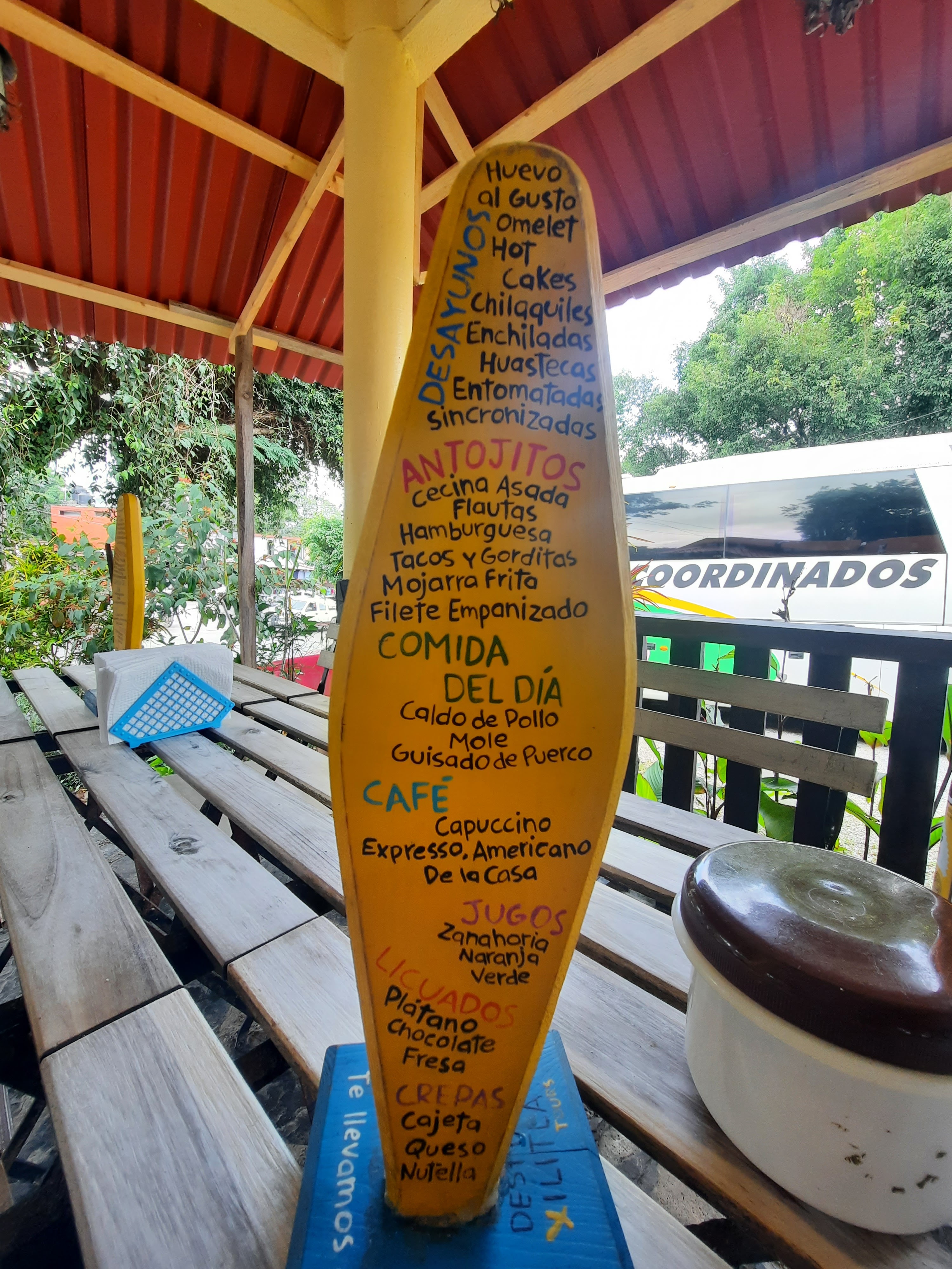 Destino Ligero image 6