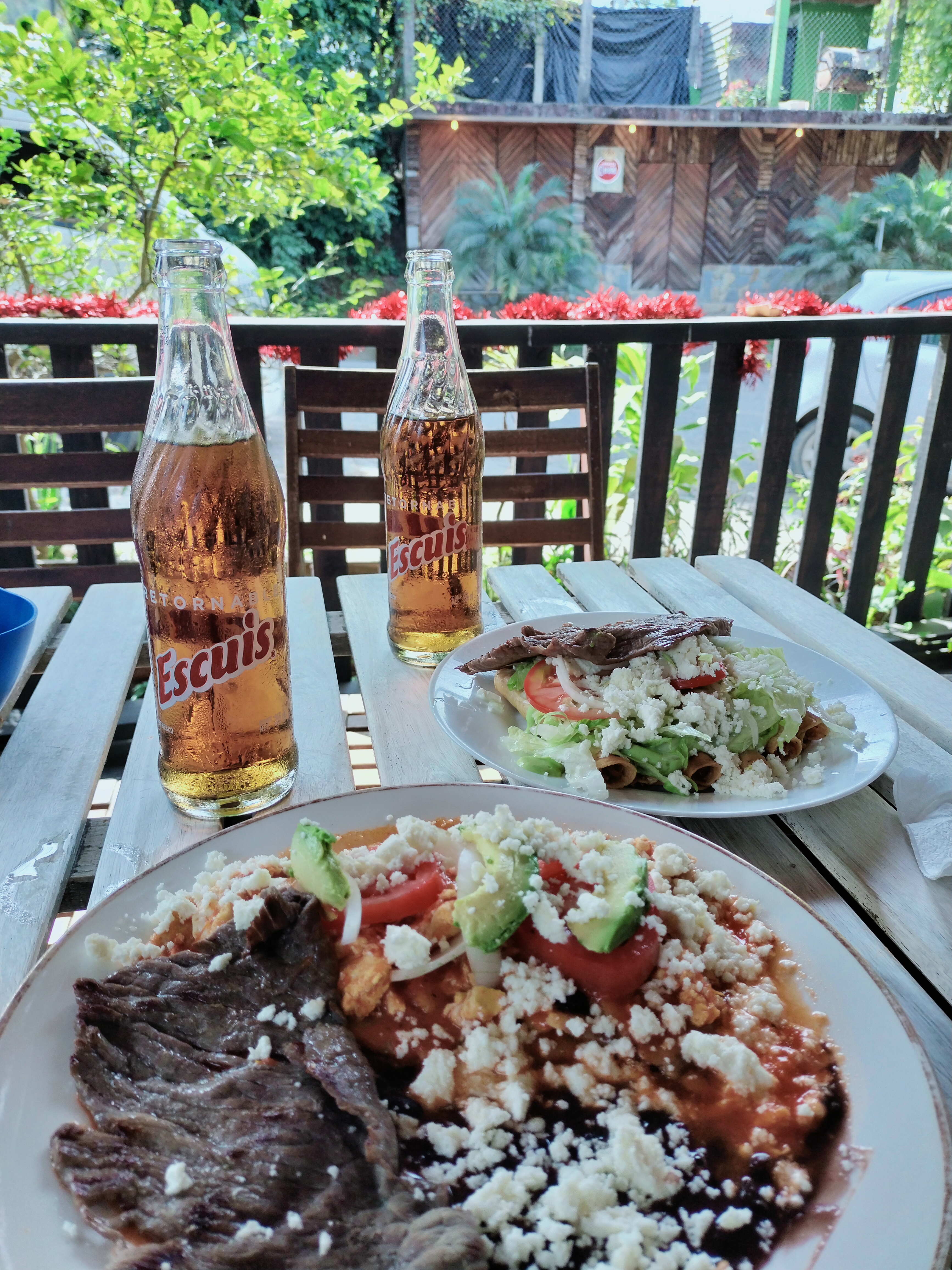 Destino Ligero image 7