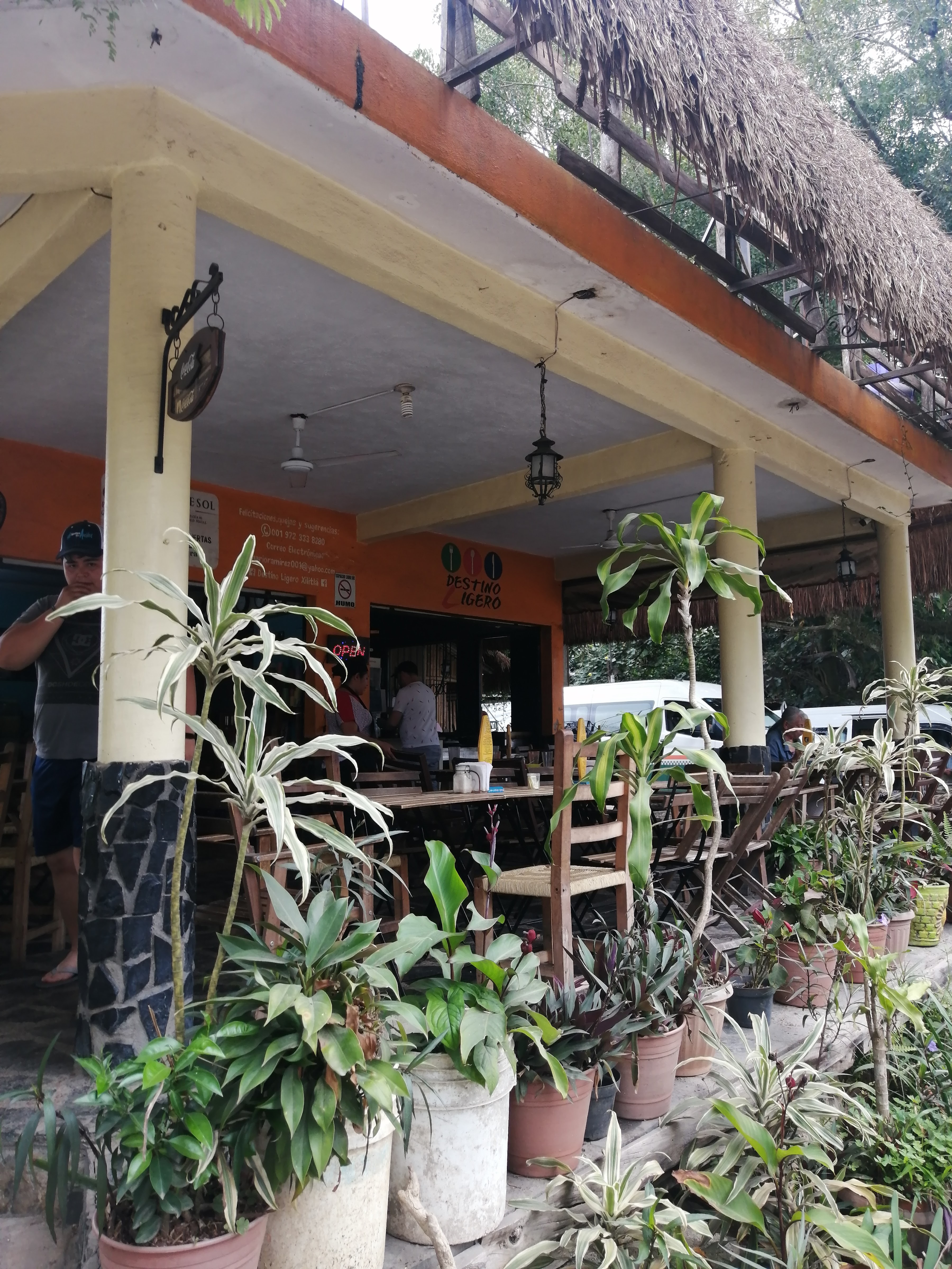 Destino Ligero image 8