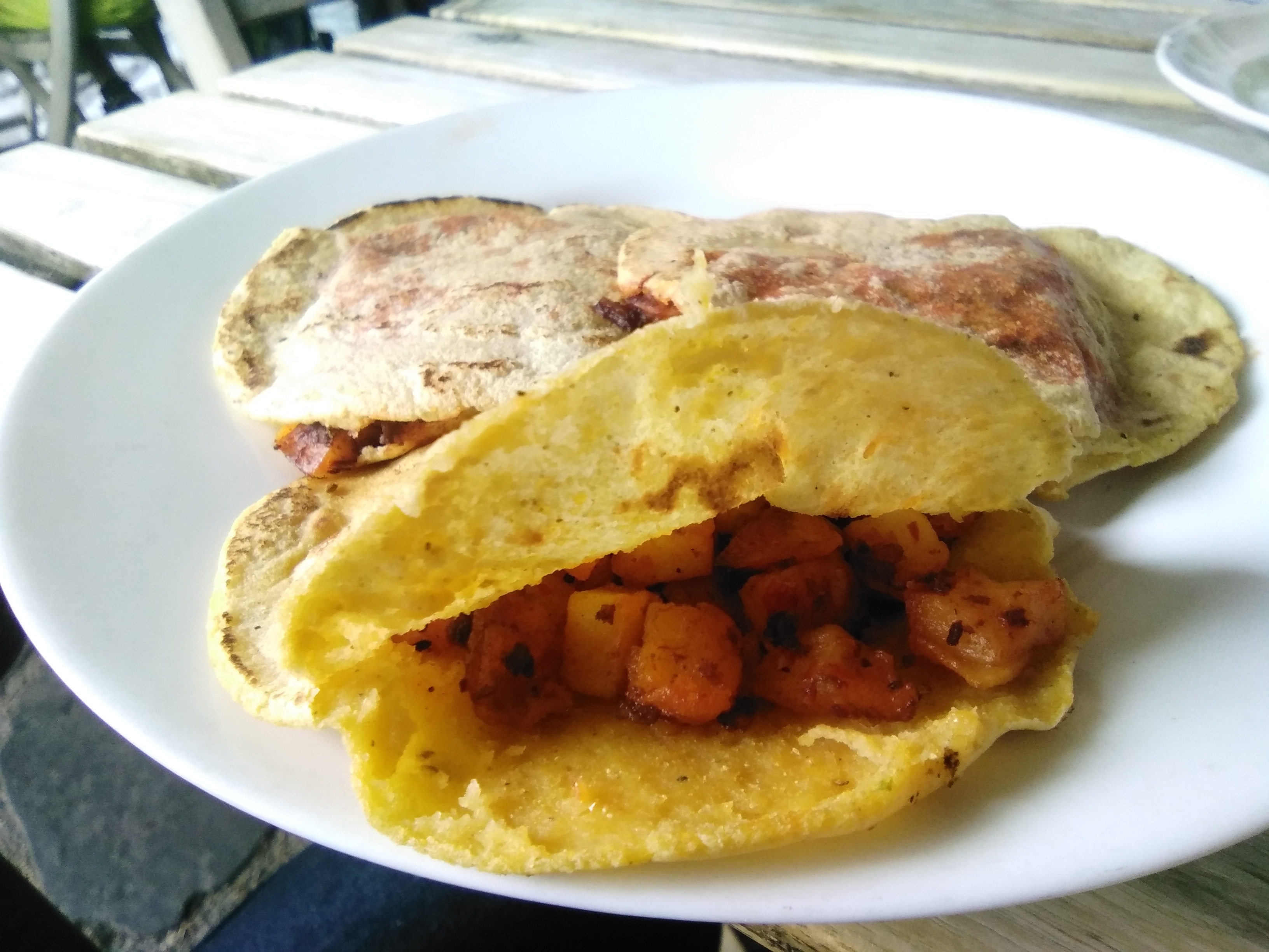 Destino Ligero image 9