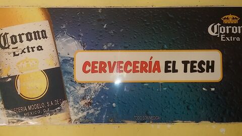 Cerveceria "EL TESH" image 9