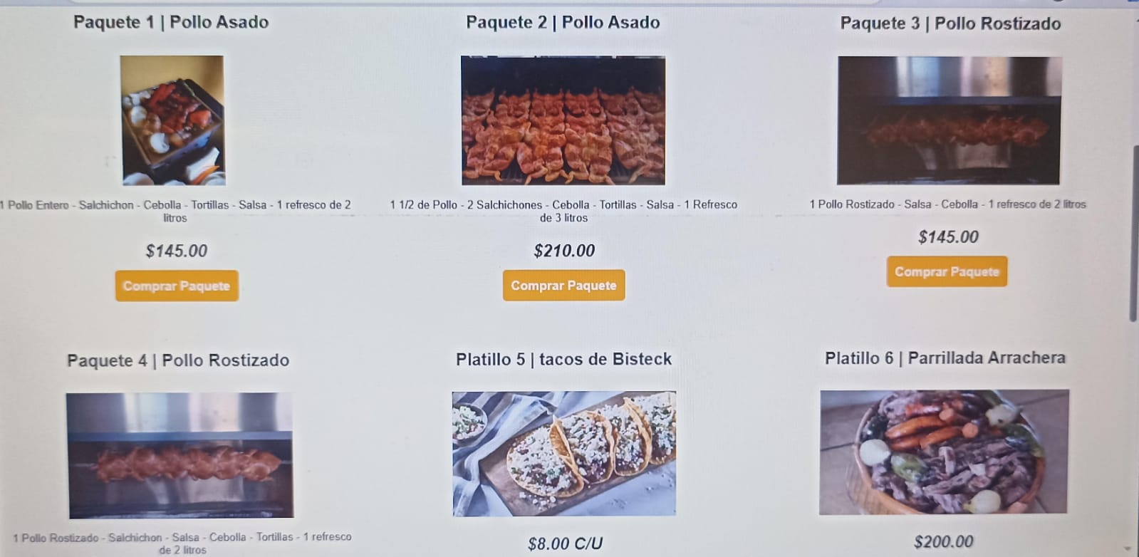 Restaurante DE-KA image 4