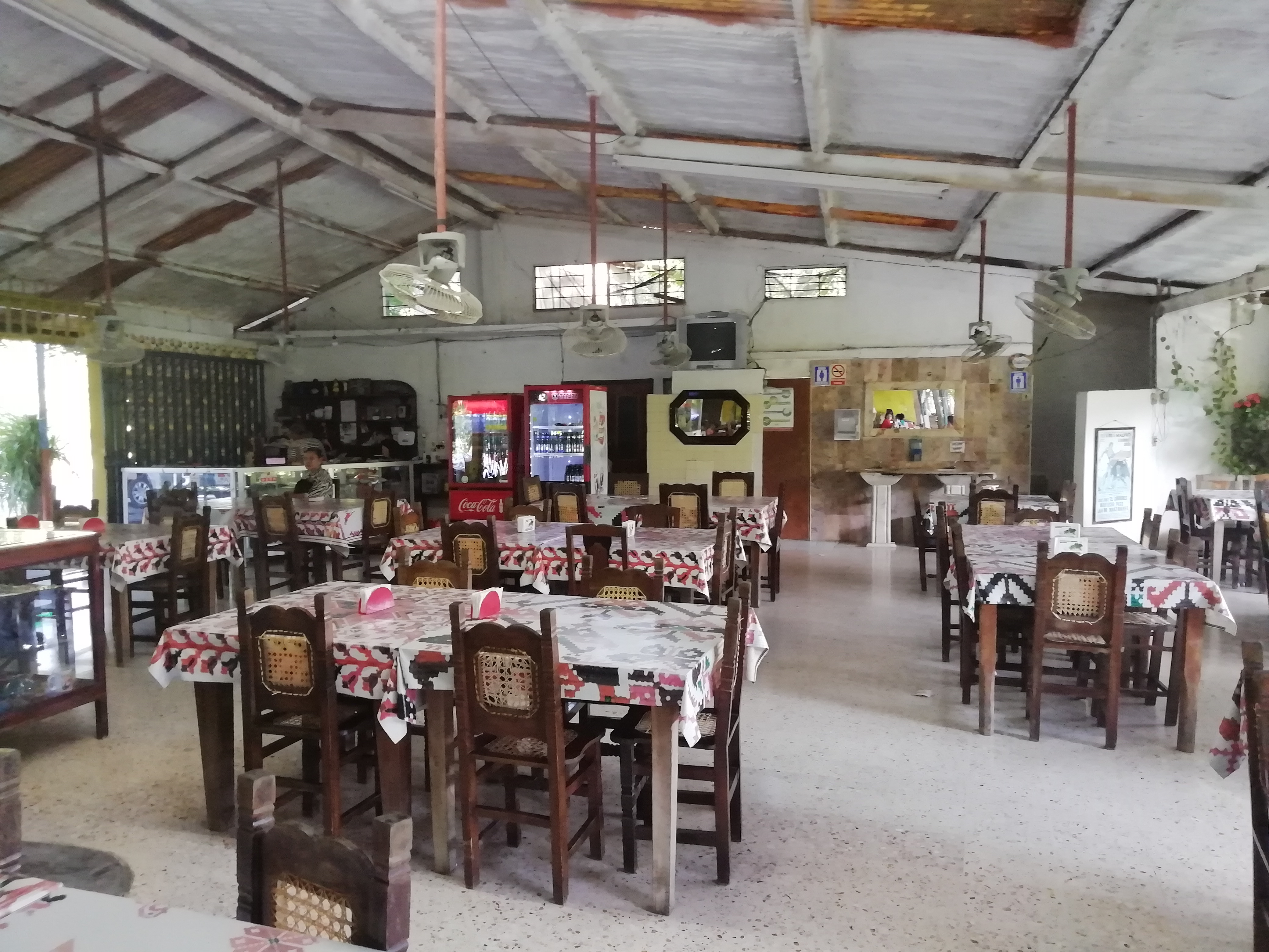 Pescados y Mariscos Paco restaurante de mariscos en la huasteca Potosí a cerca de xililtla image 3