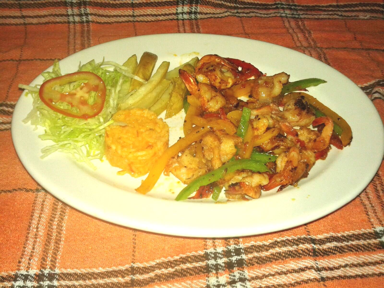 Pescados y Mariscos Paco restaurante de mariscos en la huasteca Potosí a cerca de xililtla image 8