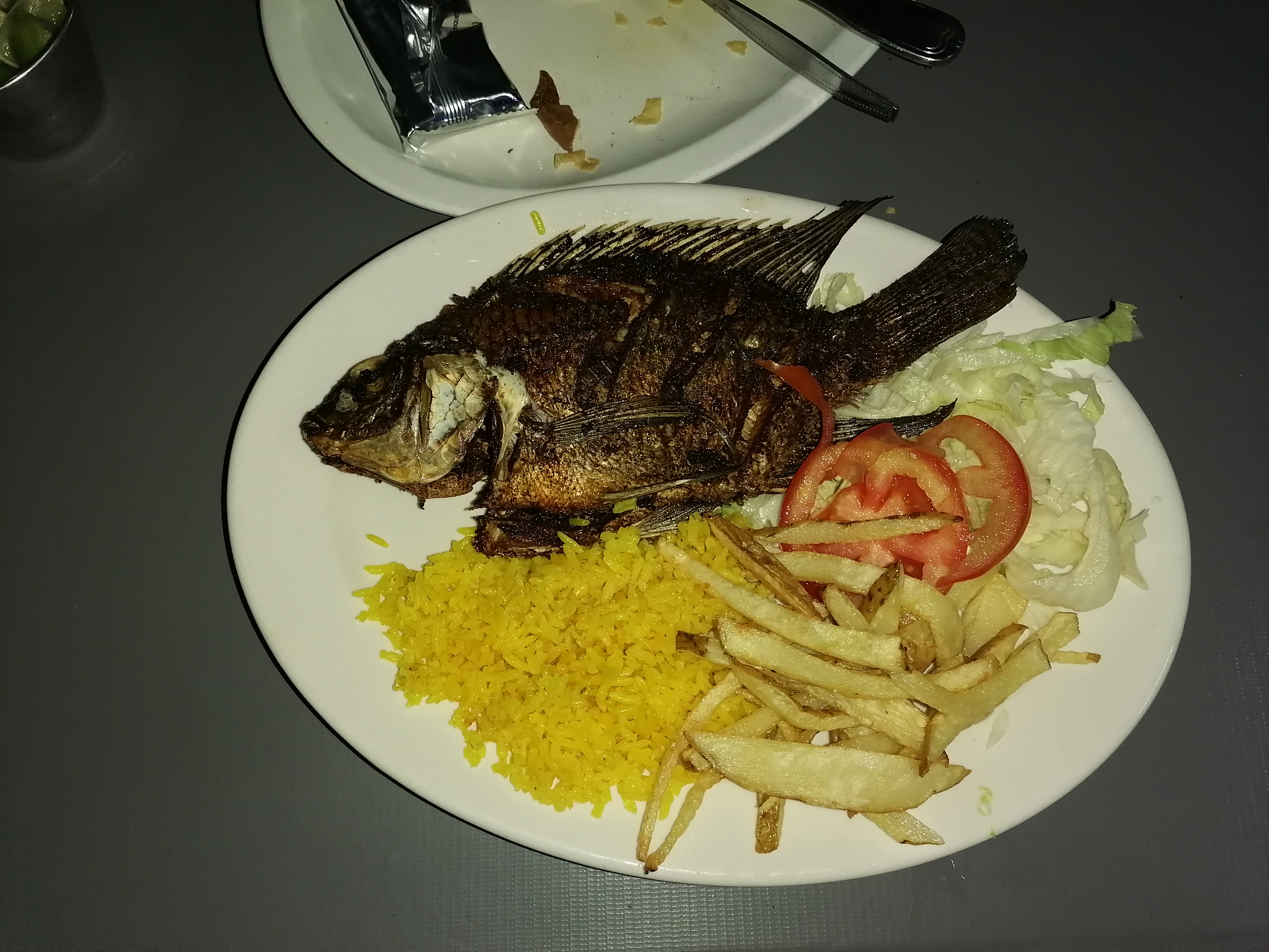 Pescados y Mariscos Paco restaurante de mariscos en la huasteca Potosí a cerca de xililtla image 9