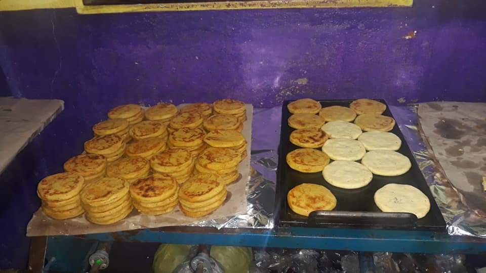 Restaurant "Los Angeles" image 1