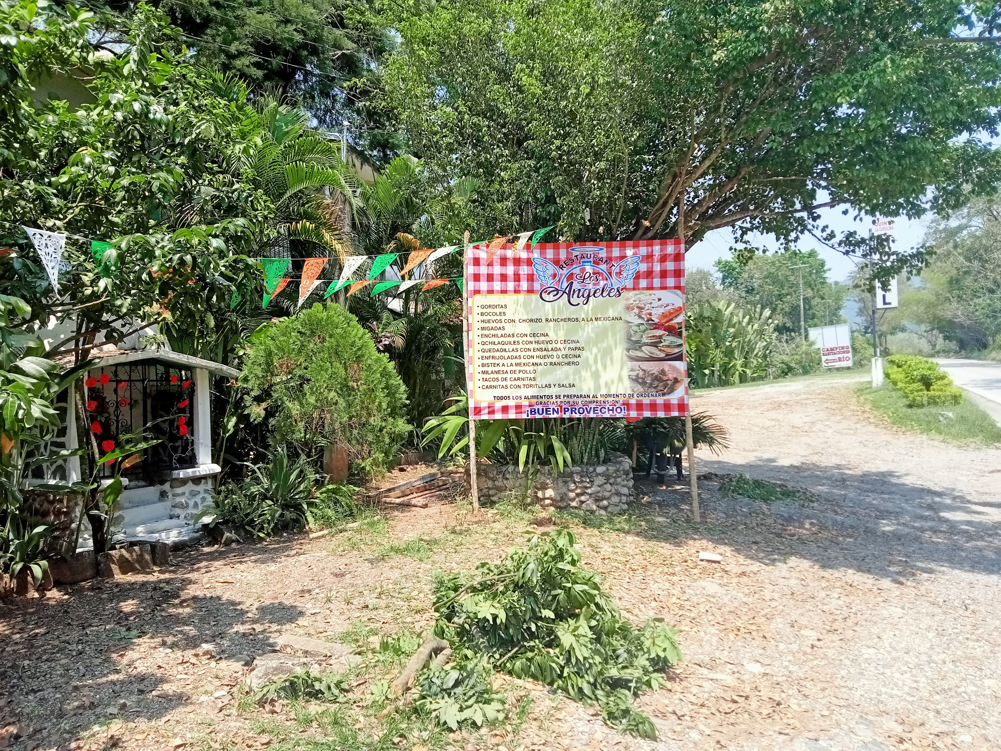 Restaurant "Los Angeles" image 2