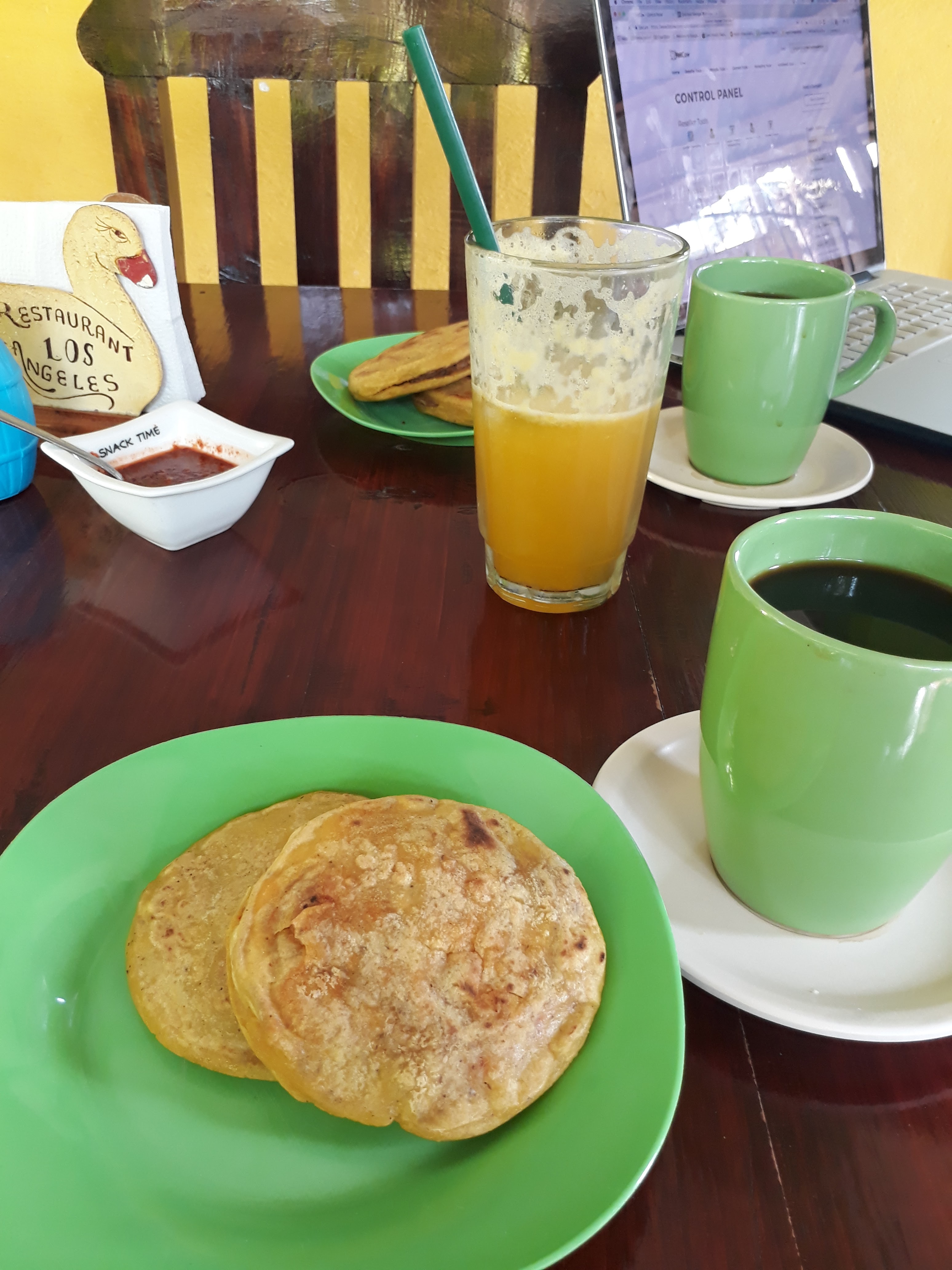 Restaurant "Los Angeles" image 8