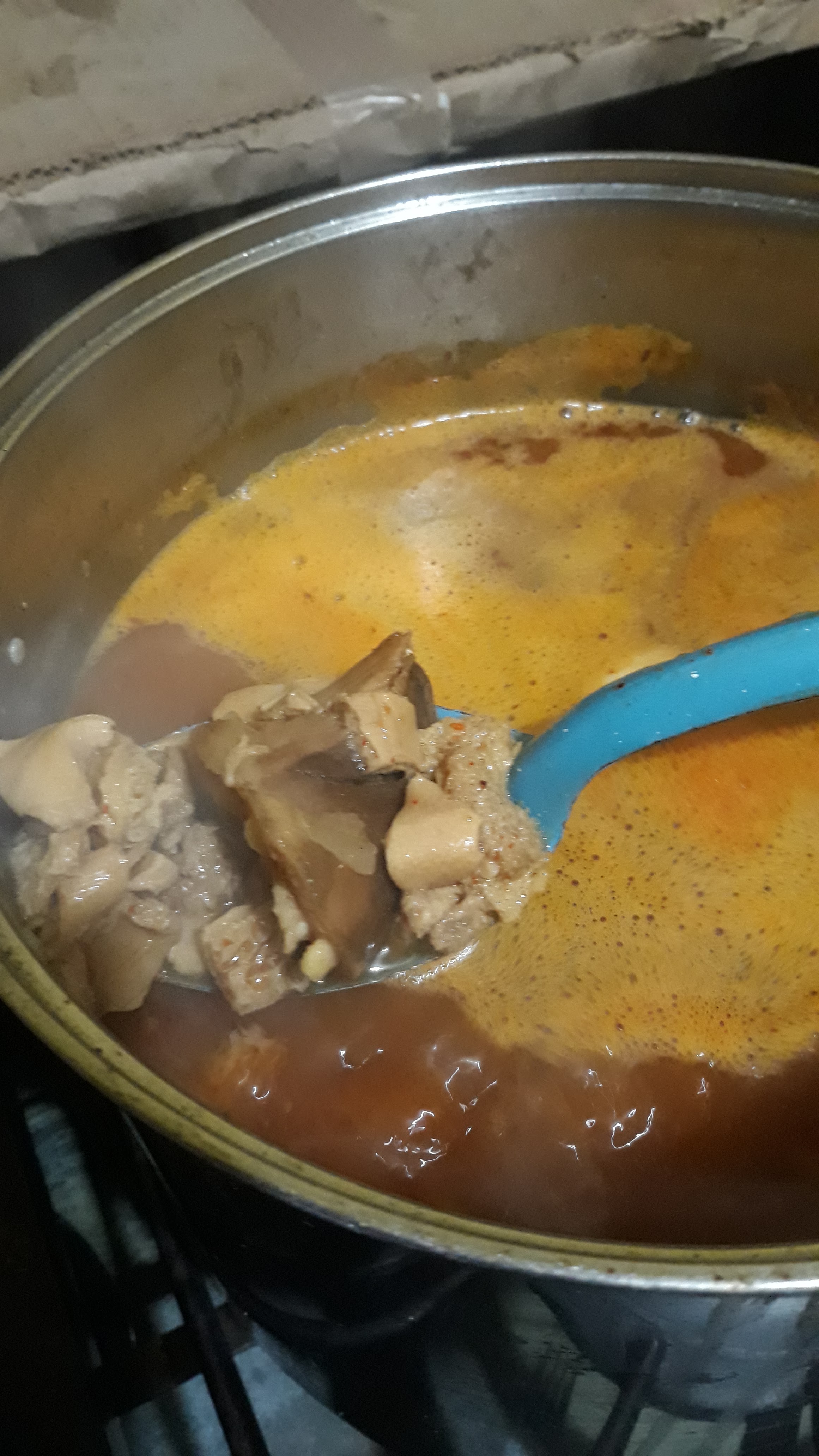 Restaurant "Los Angeles" image 10