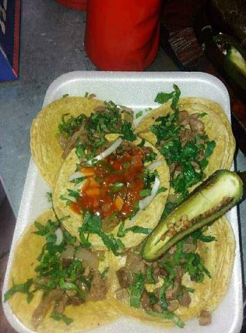 Tacos San Judas Tadeo image 1